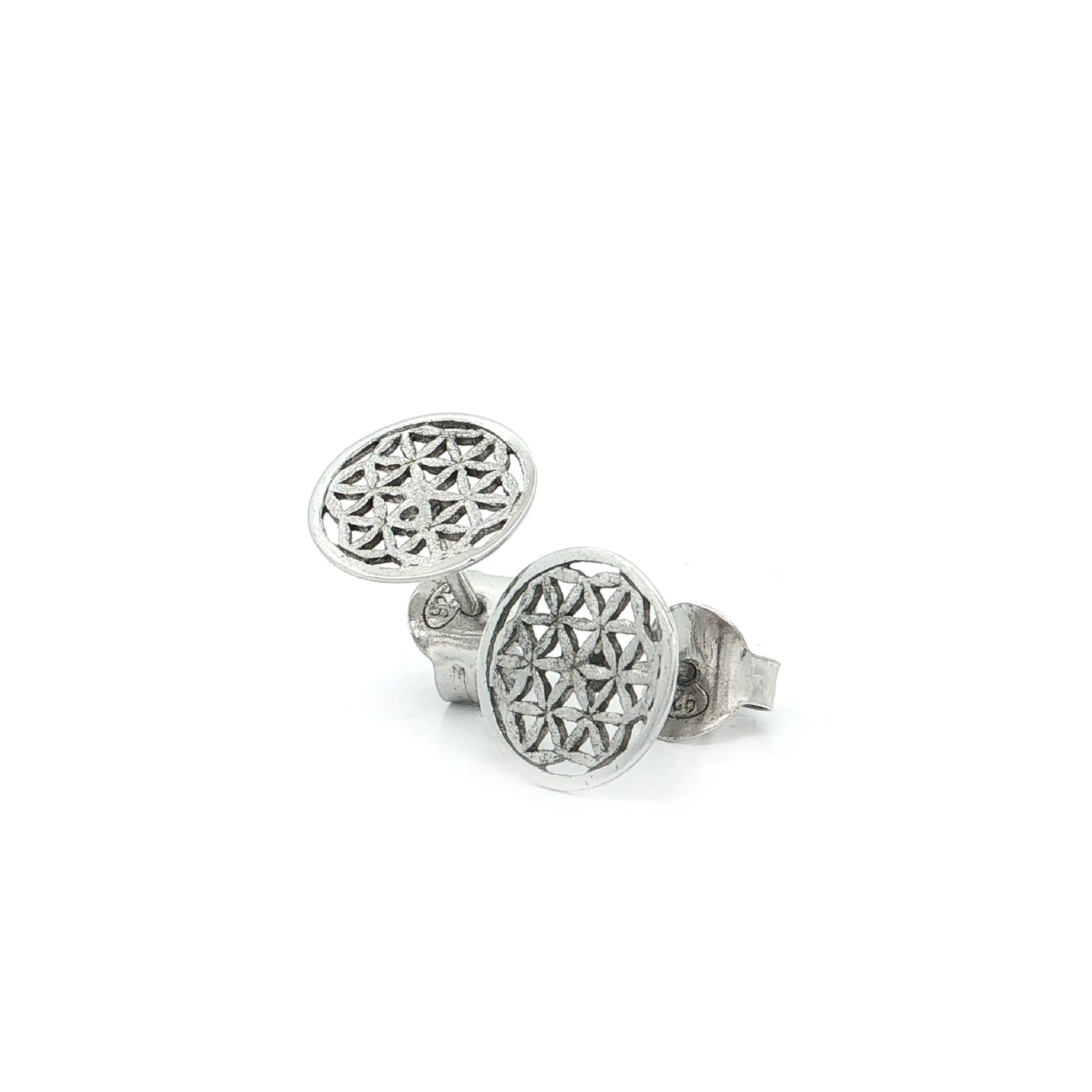 Ohrstecker Silber Ohrstecker Silber