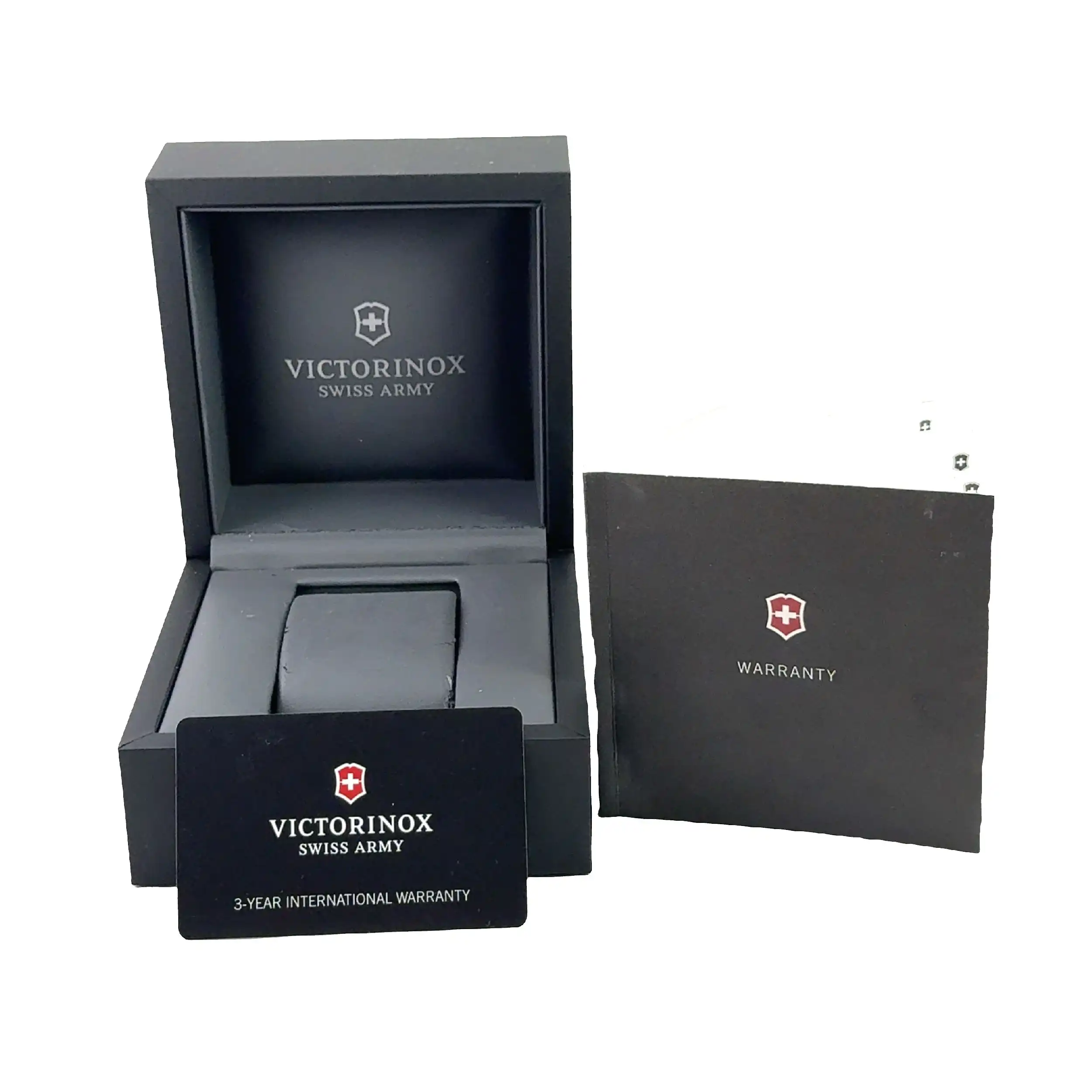 Herrenuhr Victorinox Swiss Army Timeproof Maverick Herrenuhr Victorinox Swiss Army Timeproof Maverick
