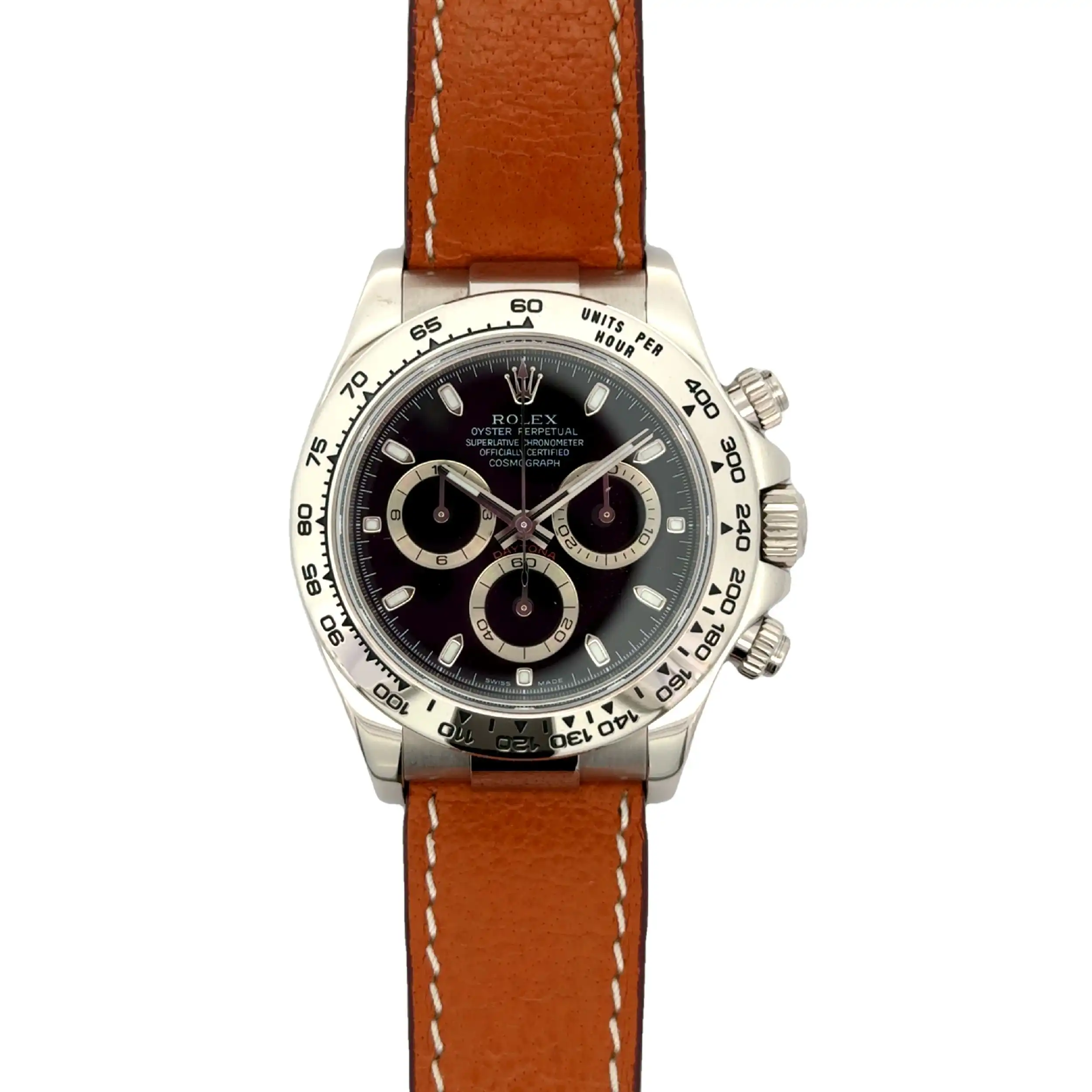Herrenuhr Rolex Cosmograph Daytona Herrenuhr Rolex Cosmograph Daytona