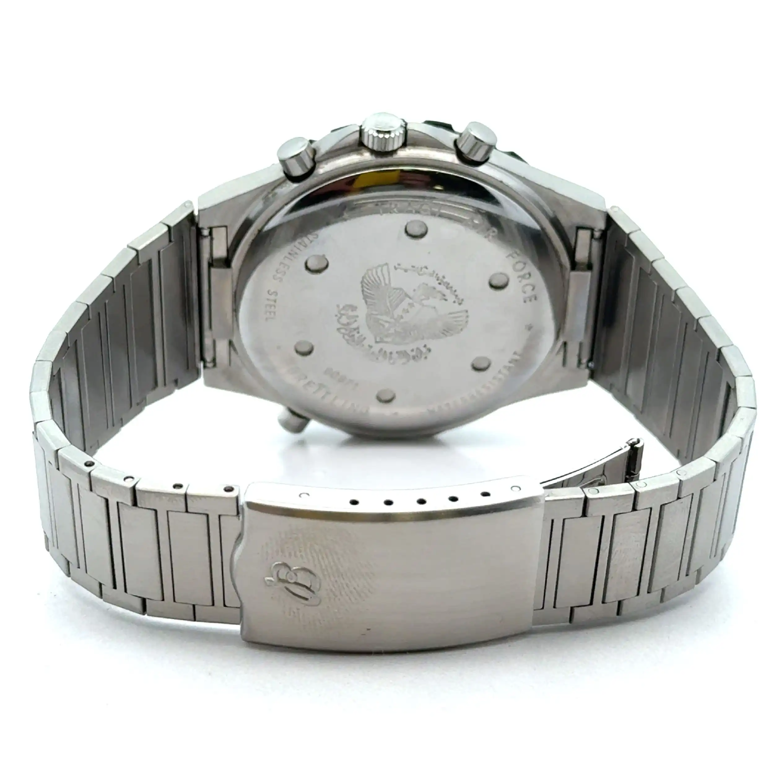 Herrenuhr Breitling Navitimer Jupiter Pilot Herrenuhr Breitling Navitimer Jupiter Pilot