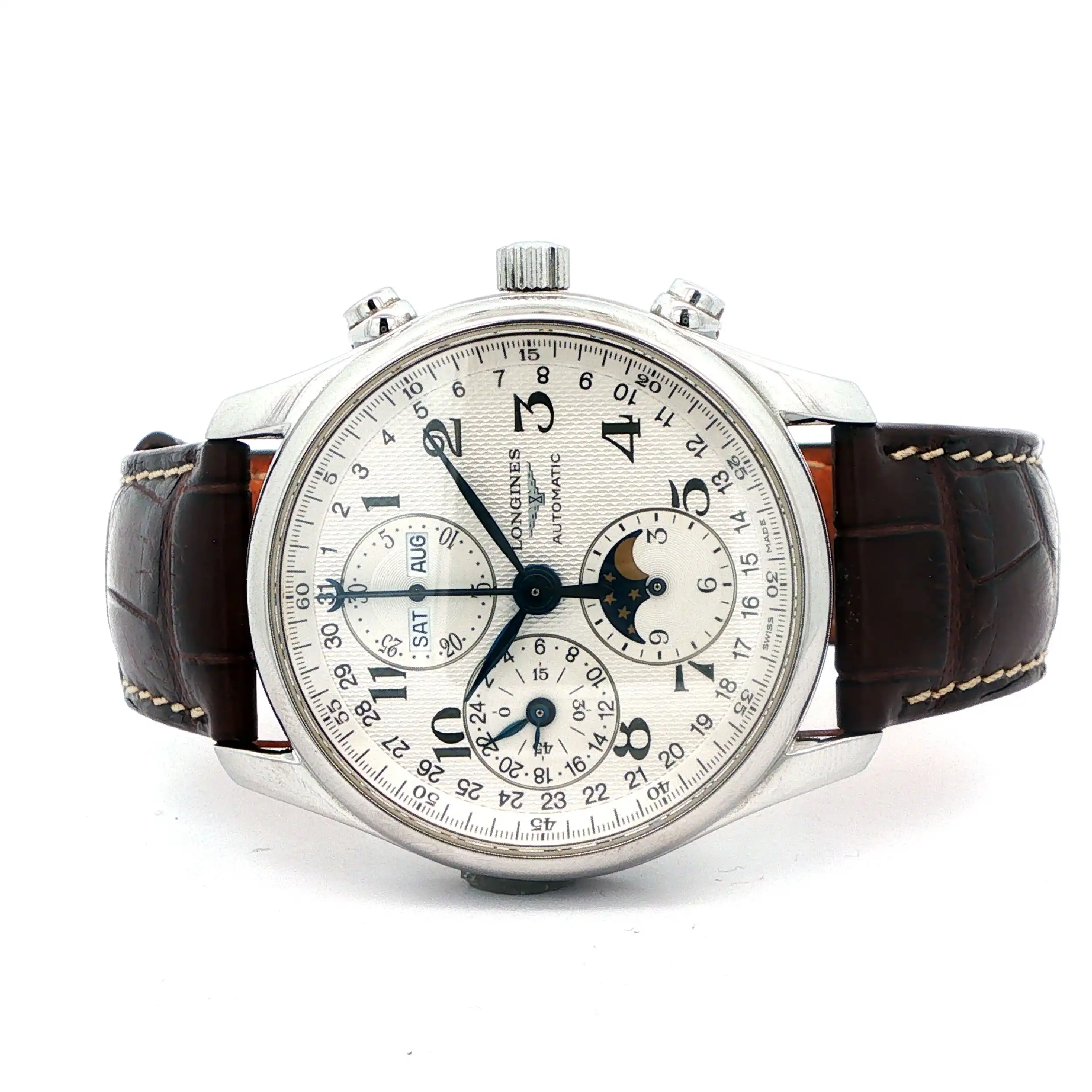 Herrenuhr Longines Master Collection Herrenuhr Longines Master Collection