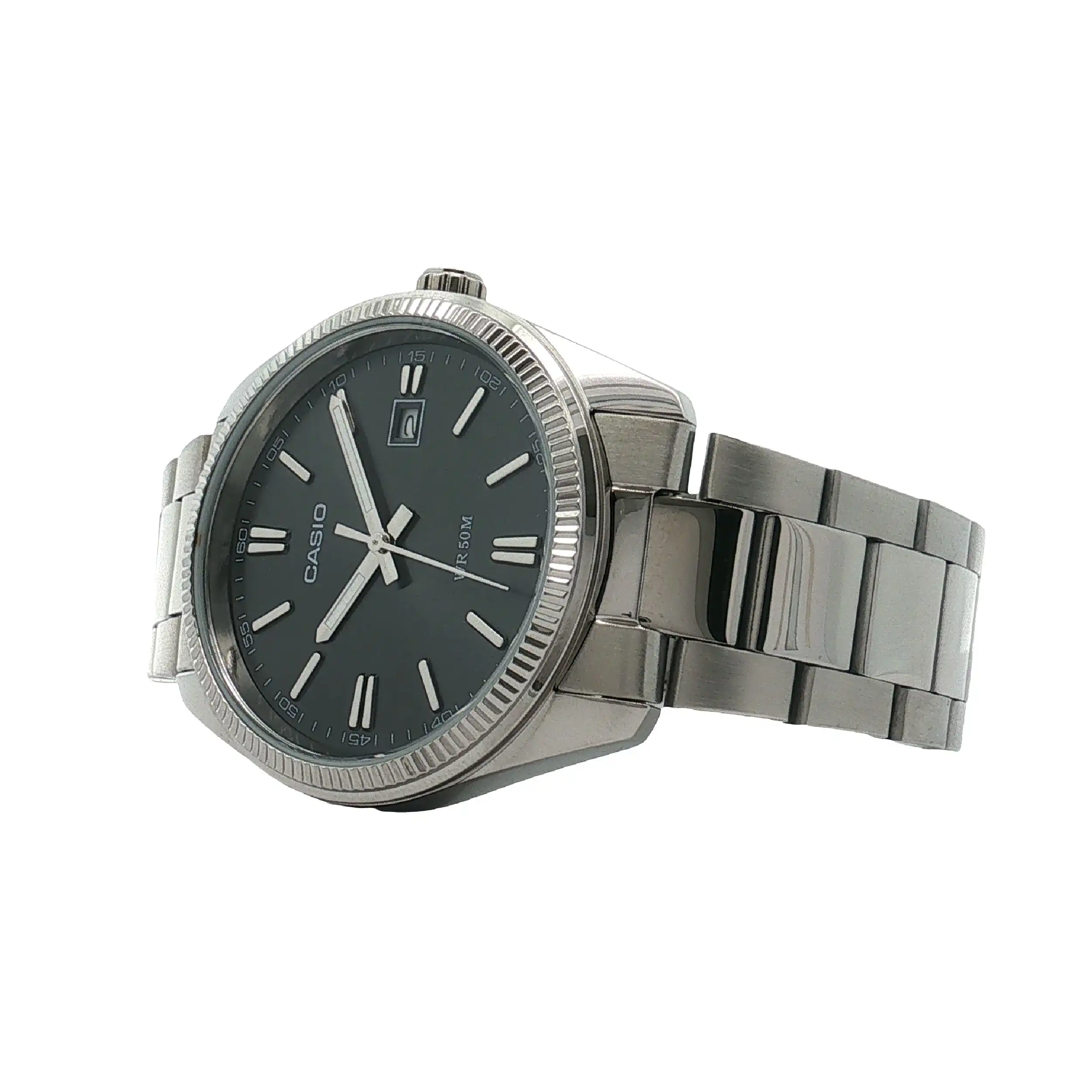 Herrenuhr Casio Quarz
