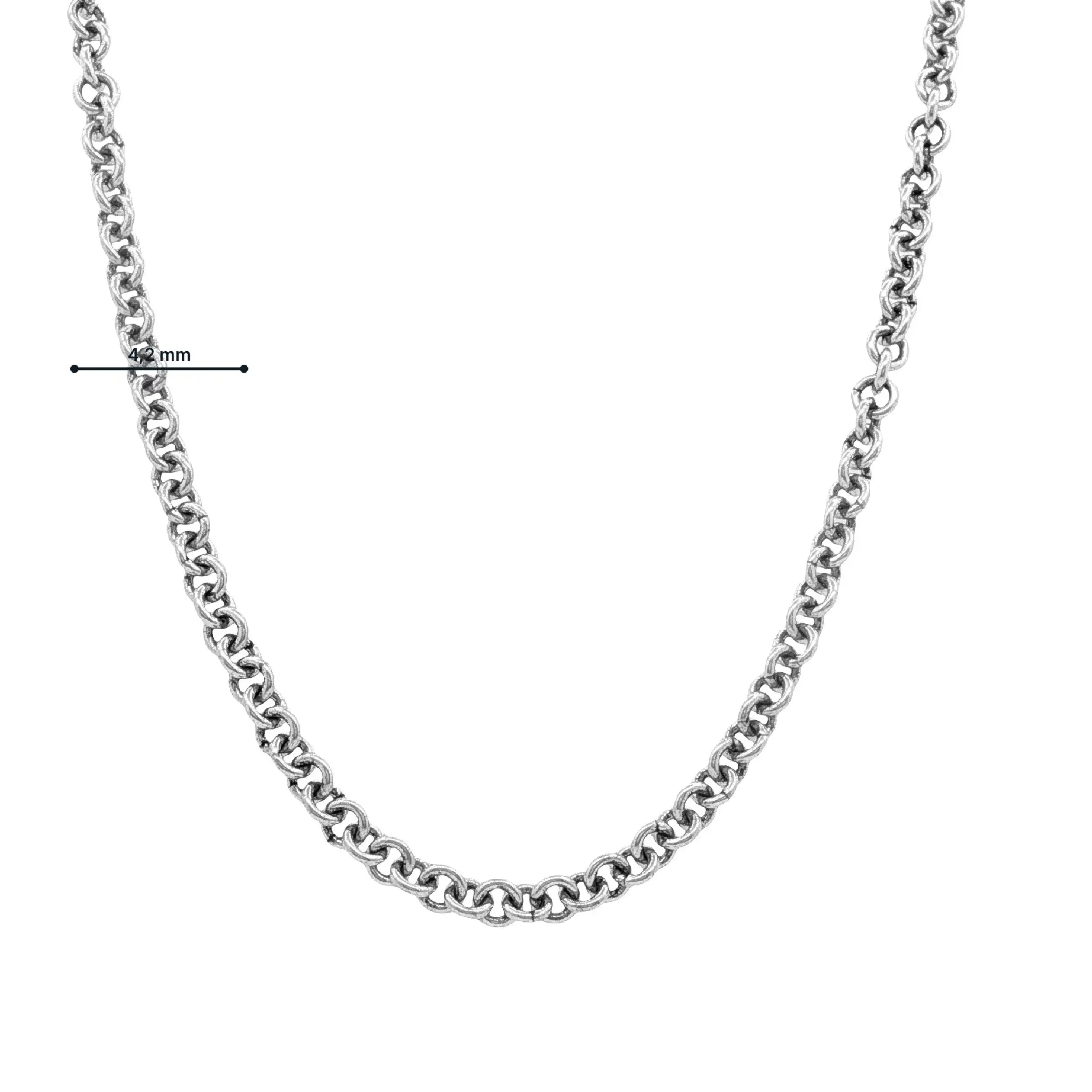 Ankerkette Silber Pandora Ankerkette Silber Pandora