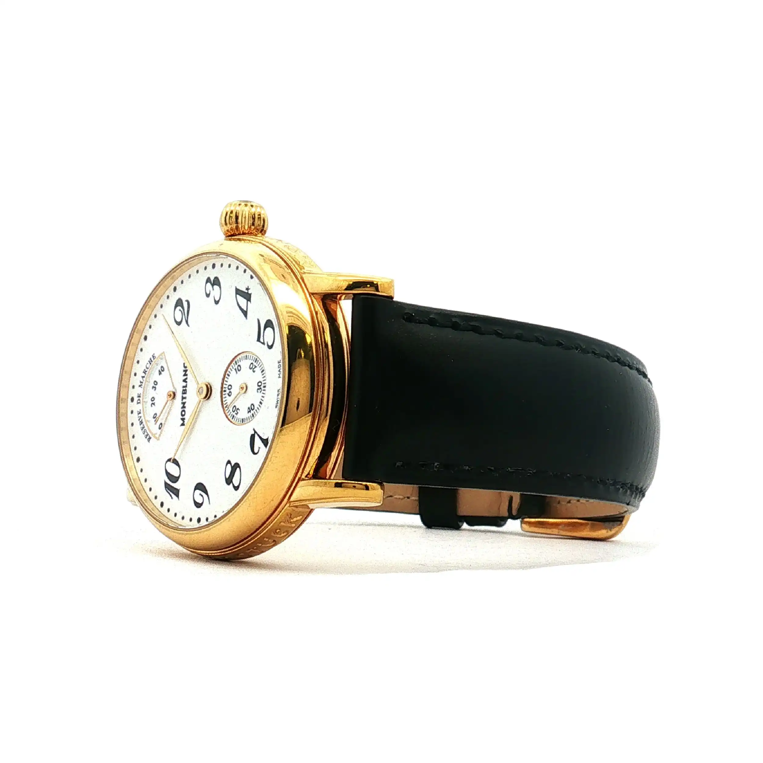 Herrenuhr Montblanc Meisterstück 7003