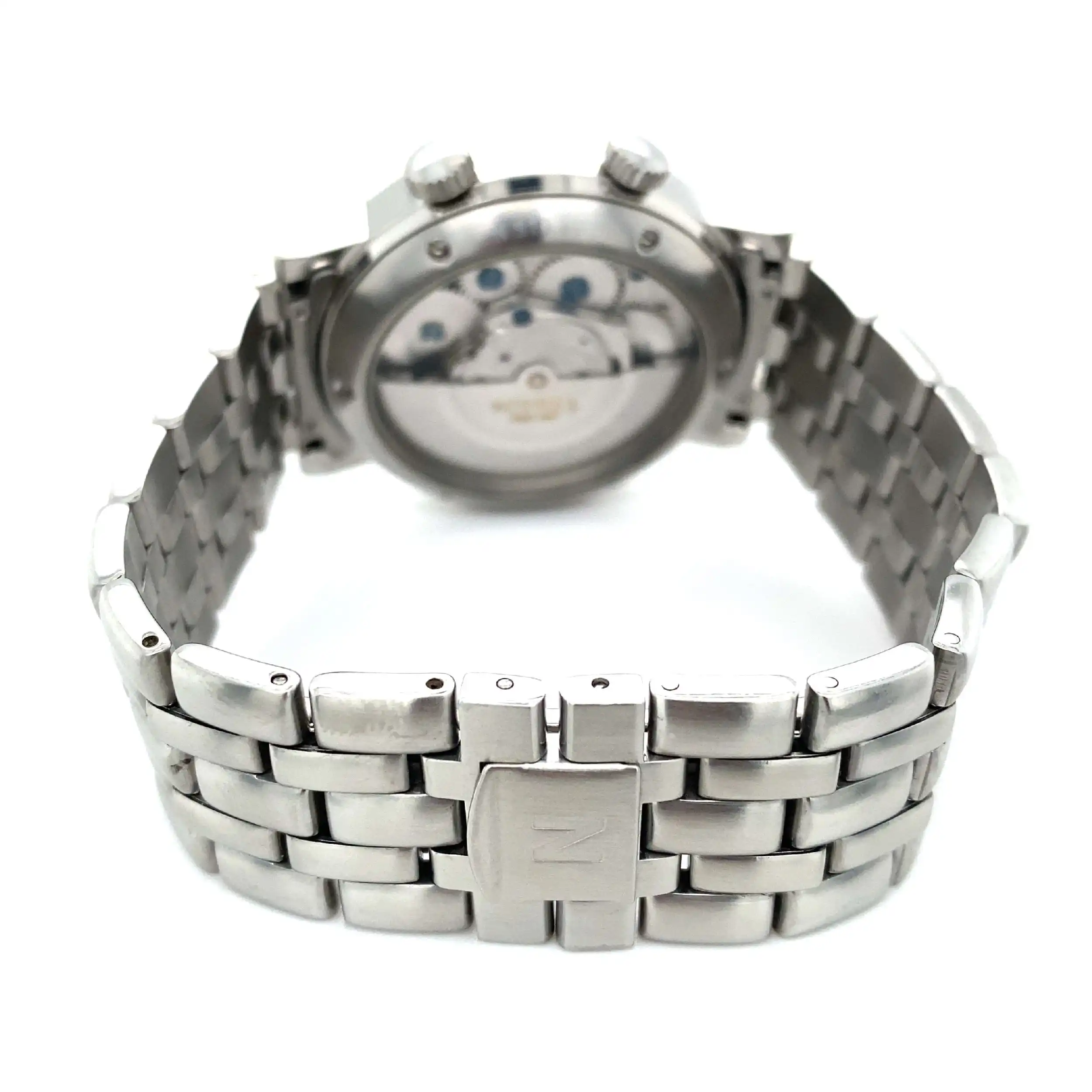 Herrenuhr Nivrel Heritage Herrenuhr Nivrel Heritage