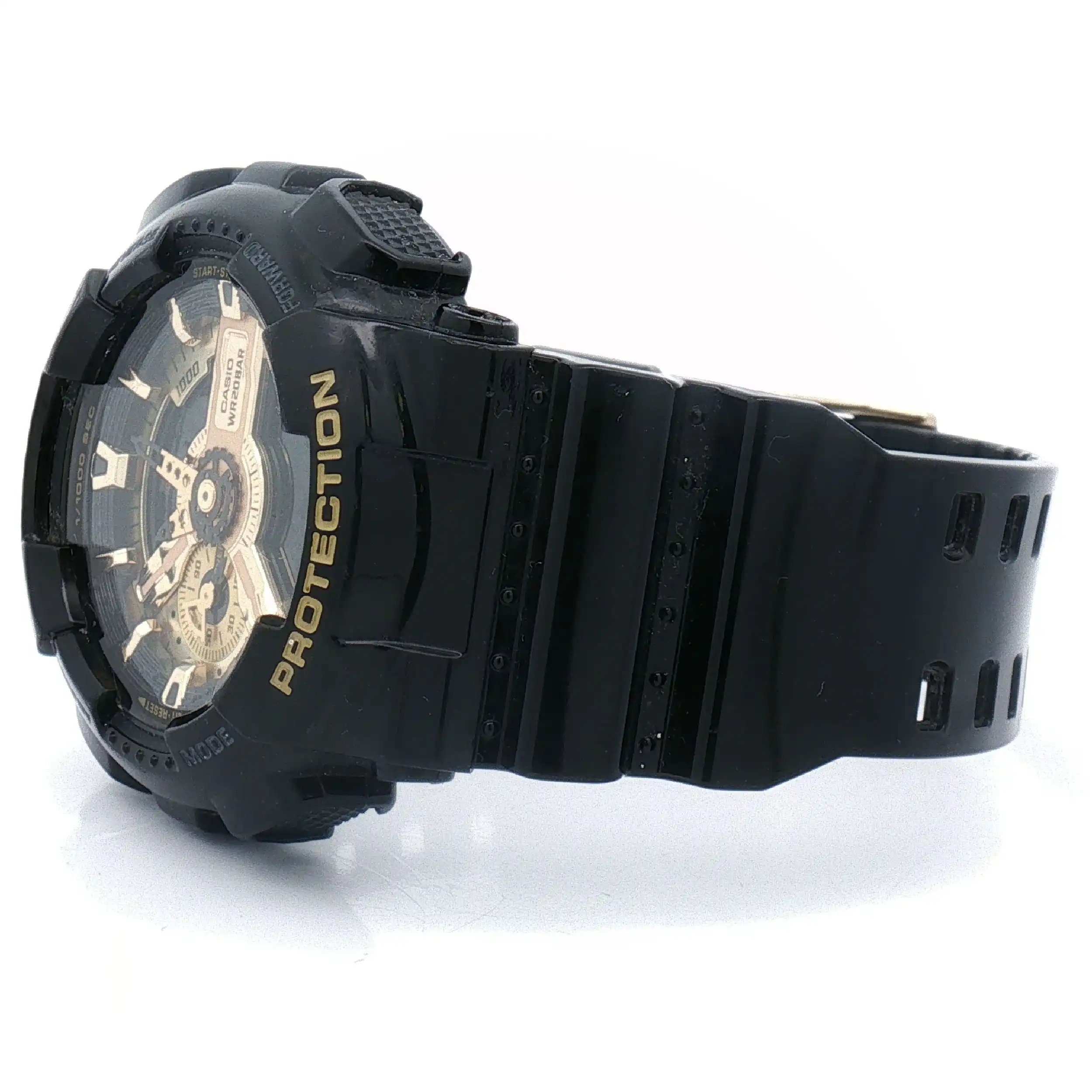 Herrenuhr Casio G-Shock