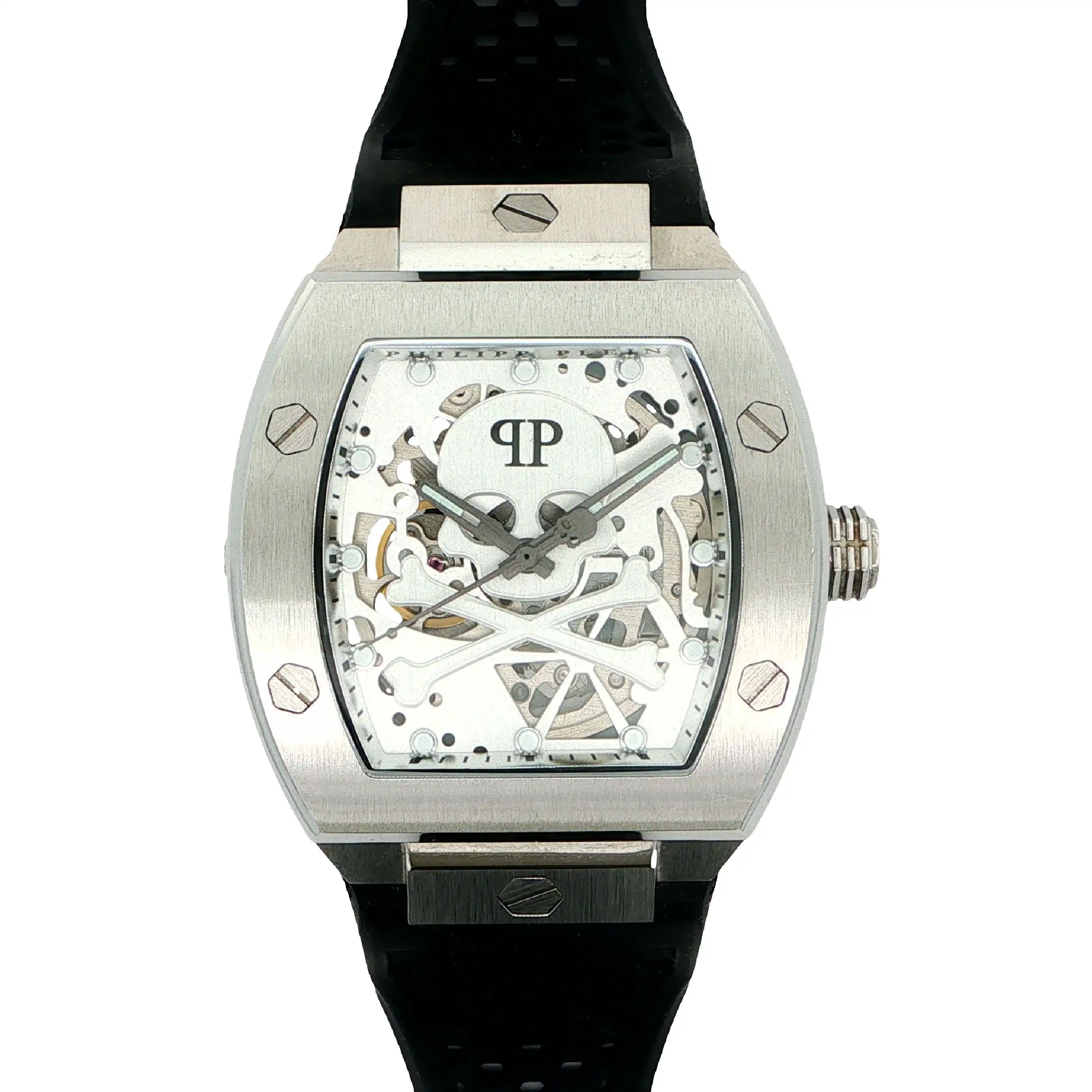 Herrenuhr Philipp Plein "The $keleton"