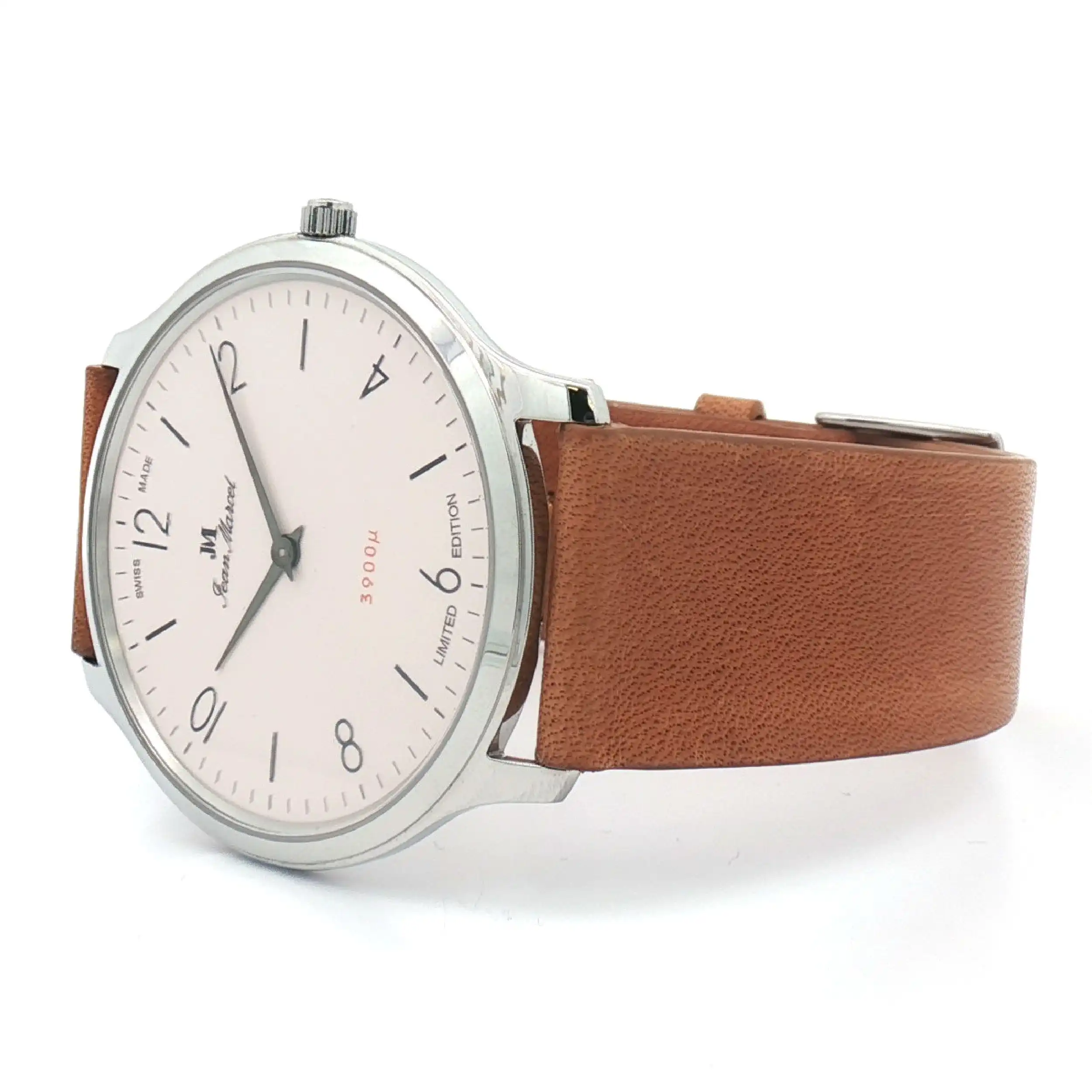 Herrenuhr Jean Marcel Nano 3900