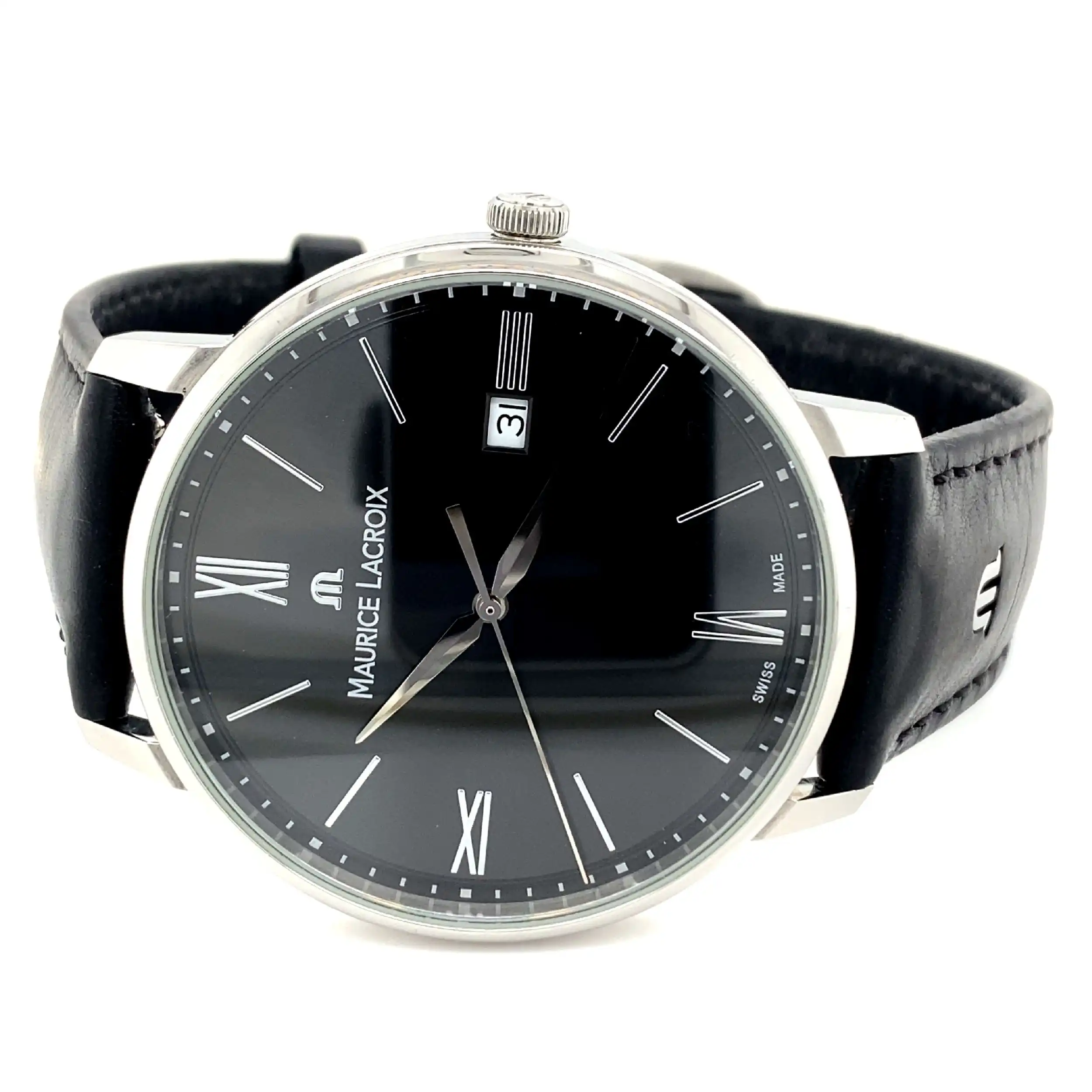 Herrenuhr Maurice Lacroix Eliros Herrenuhr Maurice Lacroix Eliros