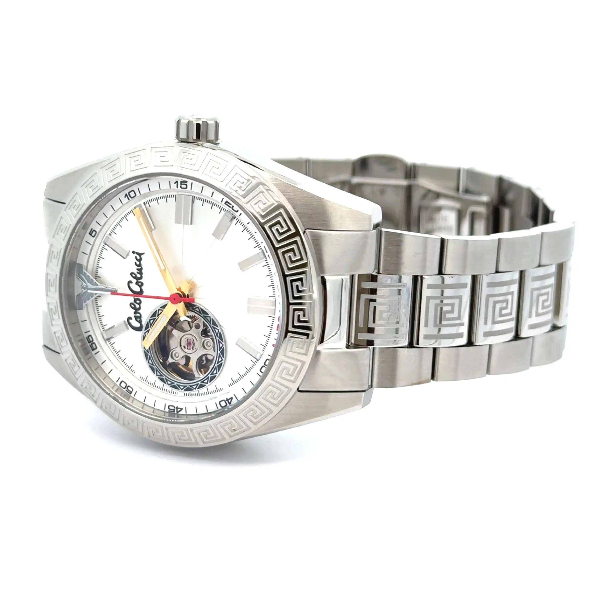 Herrenuhr Carlo Colucci Automatik Herrenuhr Carlo Colucci Automatik