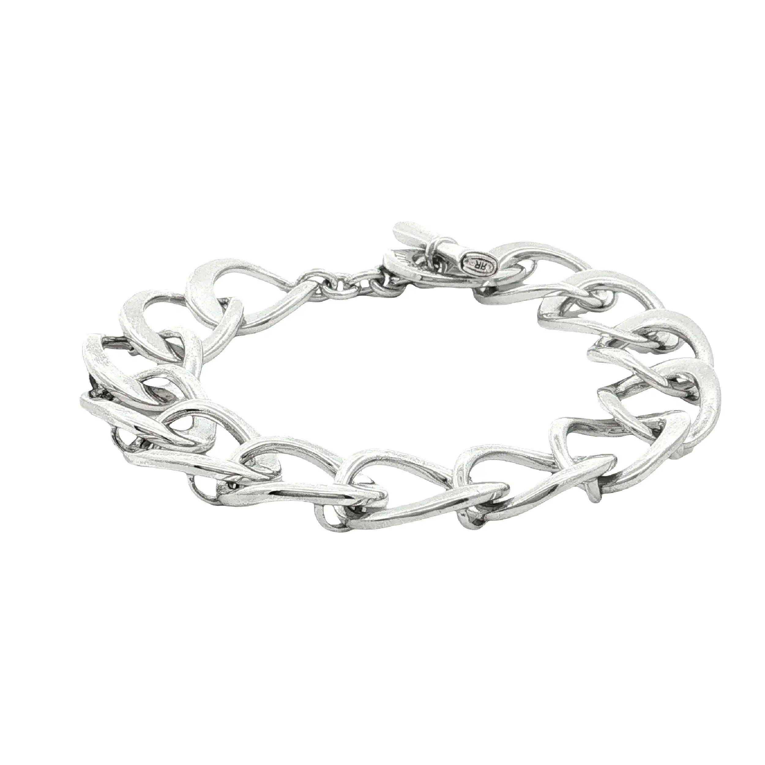 Armband Silber Cerutti
