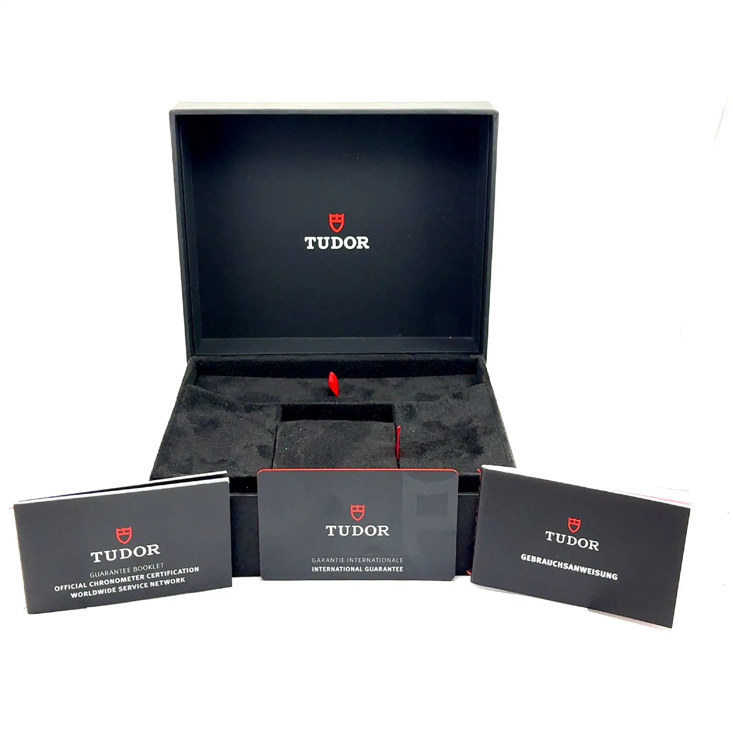Herrenuhr Tudor Royal Day & Date Full Set 2025 Herrenuhr Tudor Royal Day & Date Full Set 2025