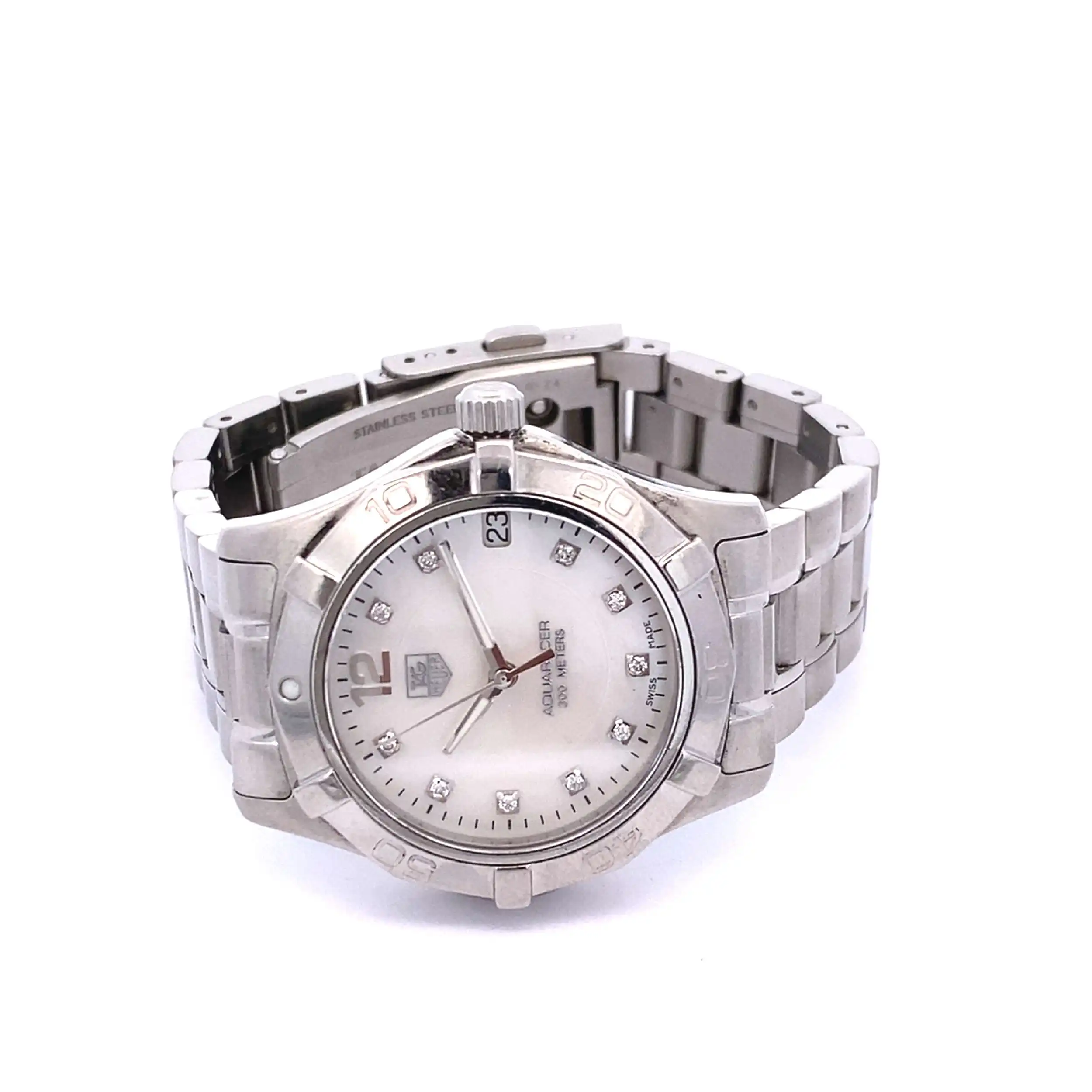 Herrenuhr Tag Heuer Aquaracer Lady Herrenuhr Tag Heuer Aquaracer Lady