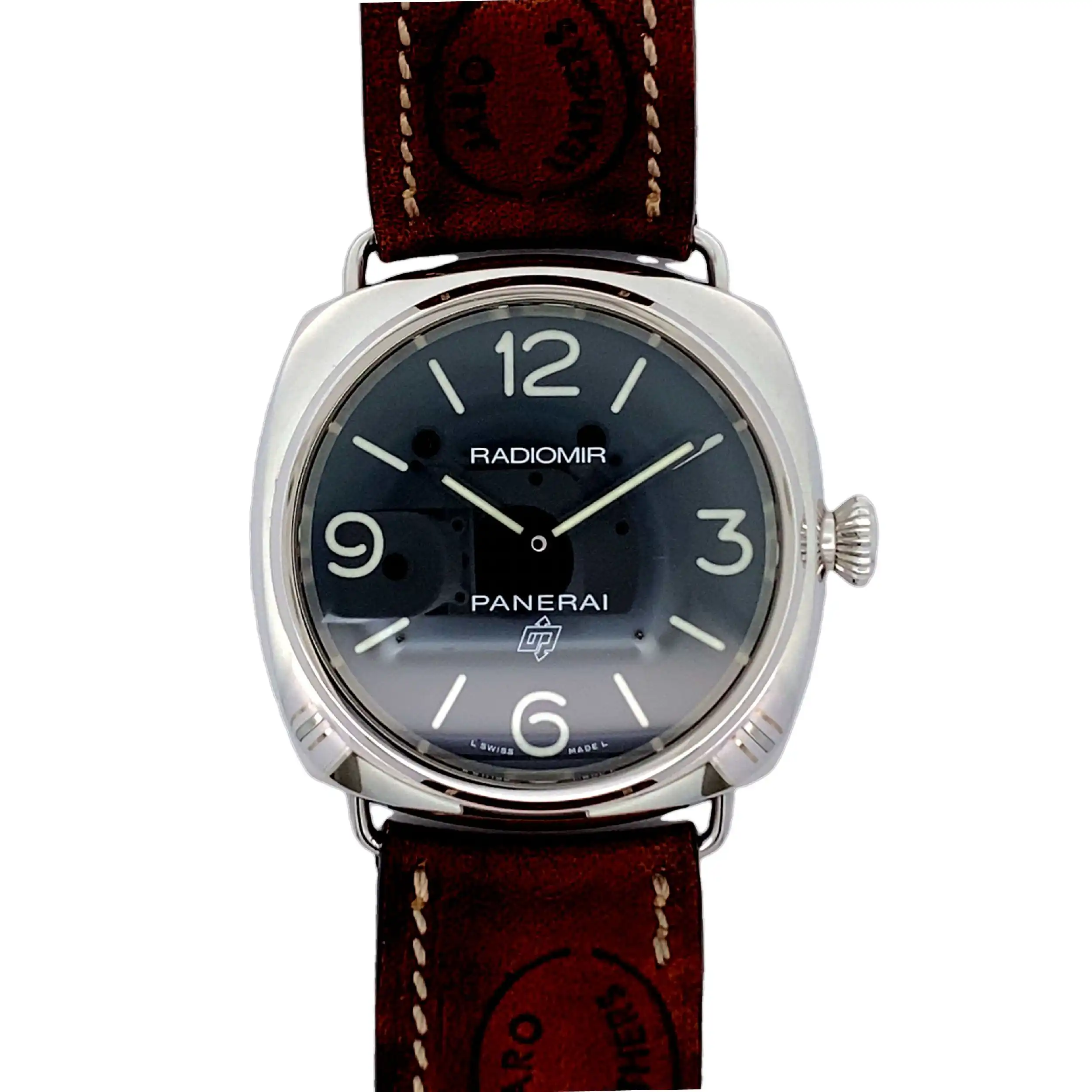 Herrenuhr Panerai Radiomir Base Logo Herrenuhr Panerai Radiomir Base Logo