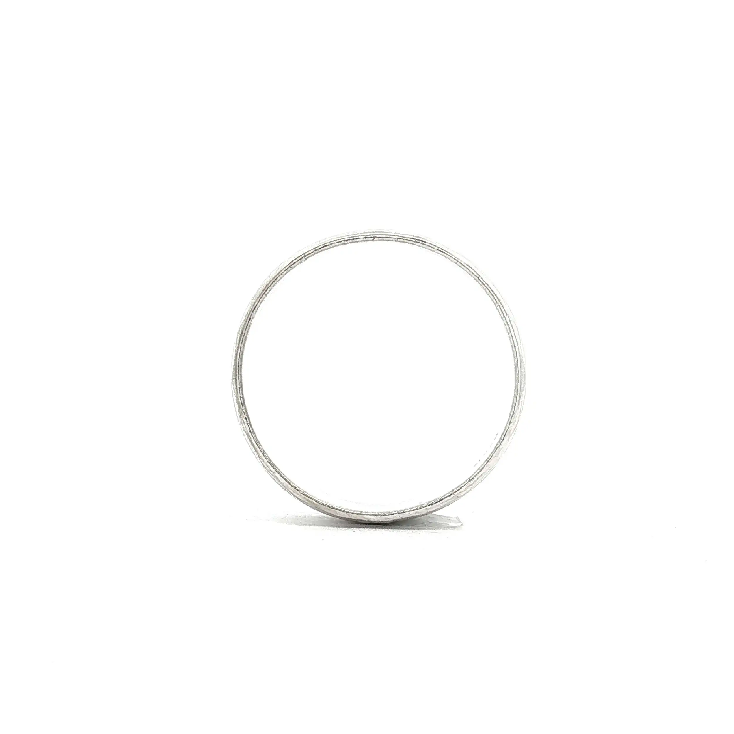 Ring Silber