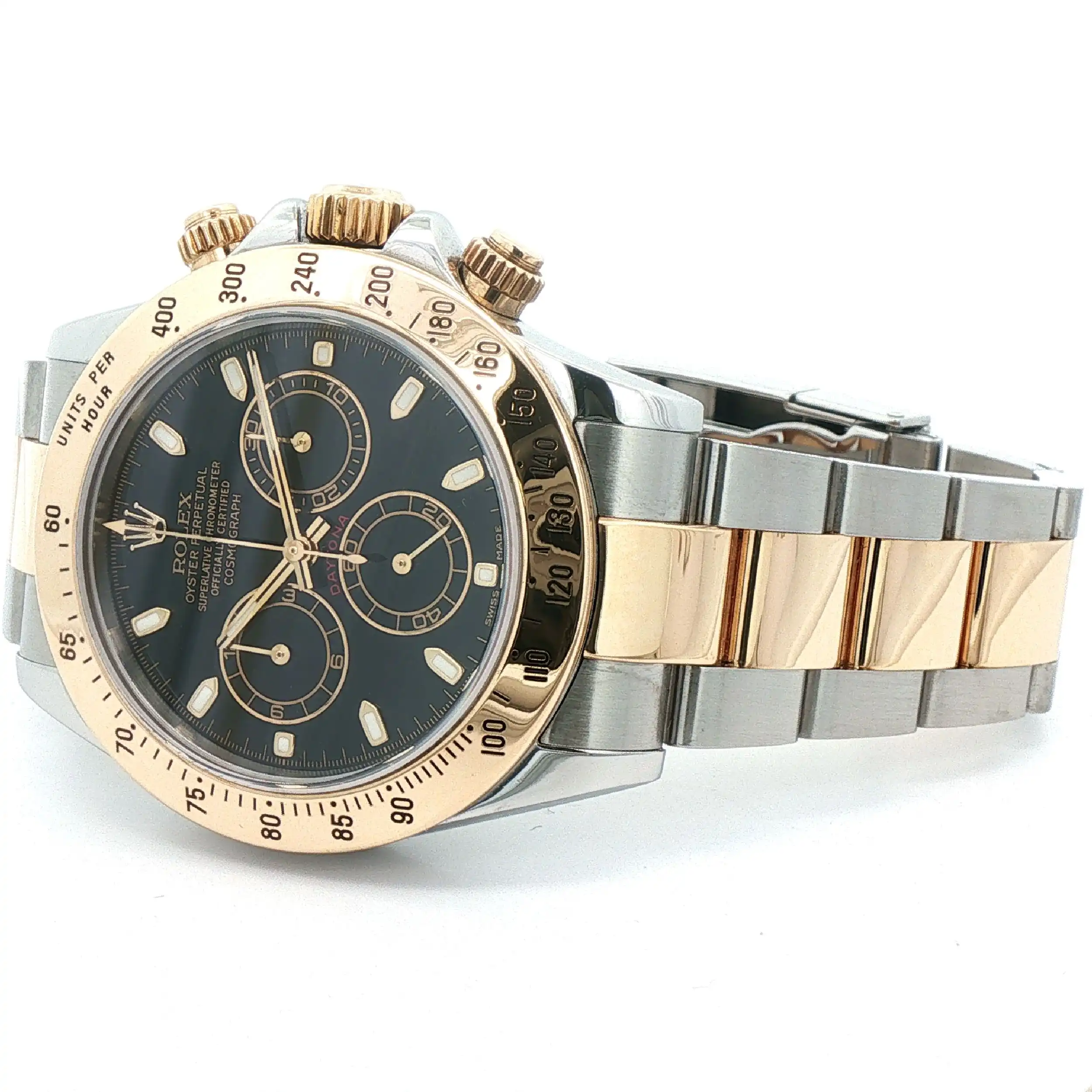 Herrenuhr Rolex Daytona Herrenuhr Rolex Daytona