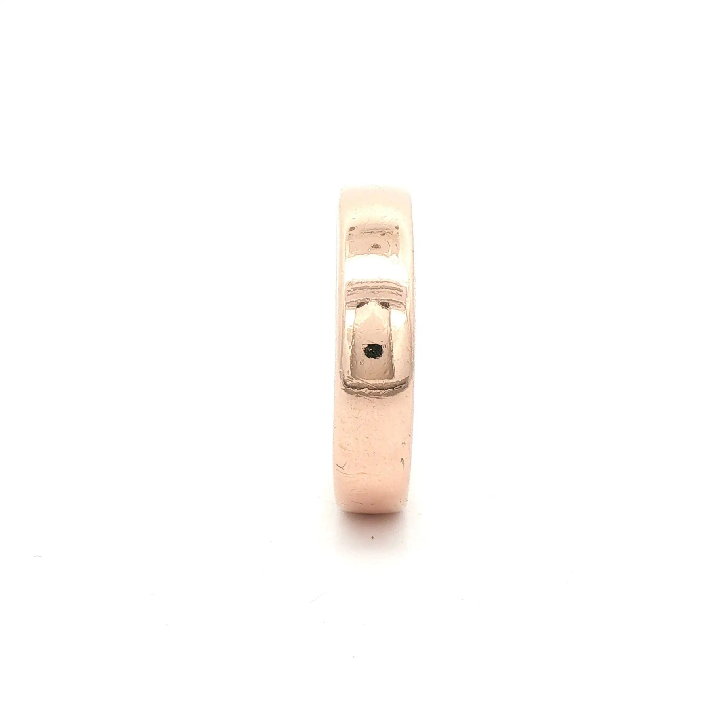 Trauring Rosegold Trauring Rosegold