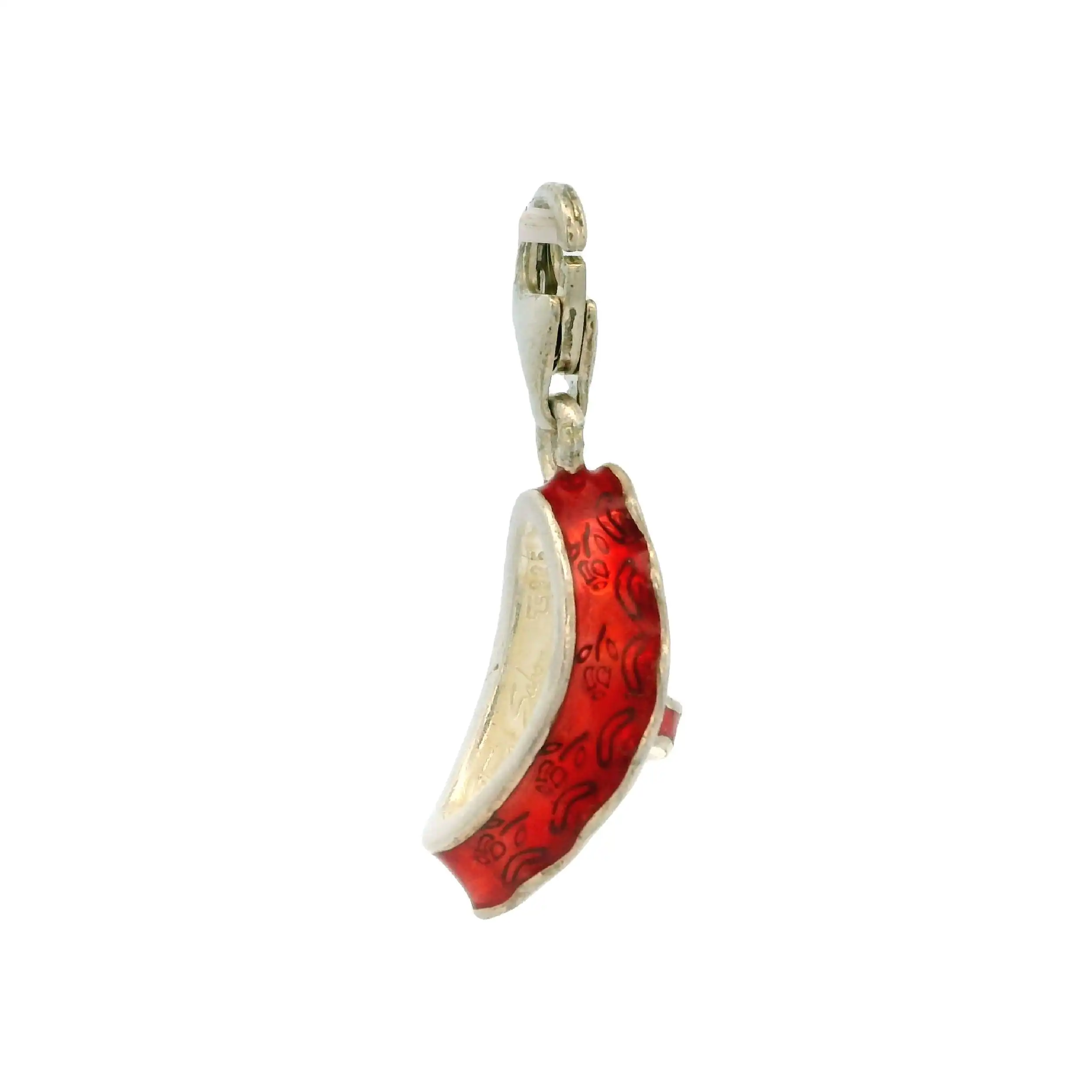 Thomas Sabo Charm Hipster rot Thomas Sabo Charm Hipster rot