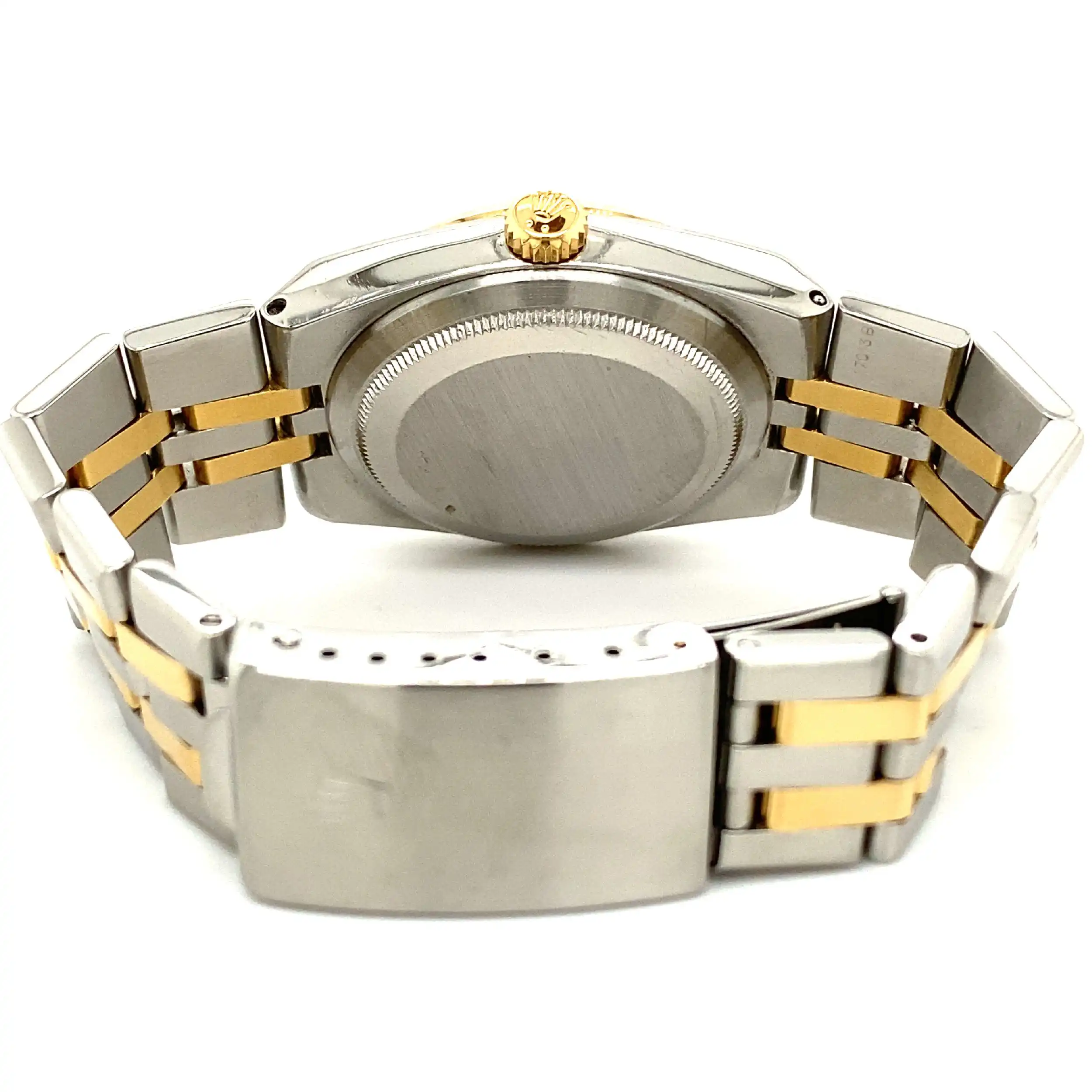 Herrenuhr Rolex Datejust Oysterquartz Herrenuhr Rolex Datejust Oysterquartz