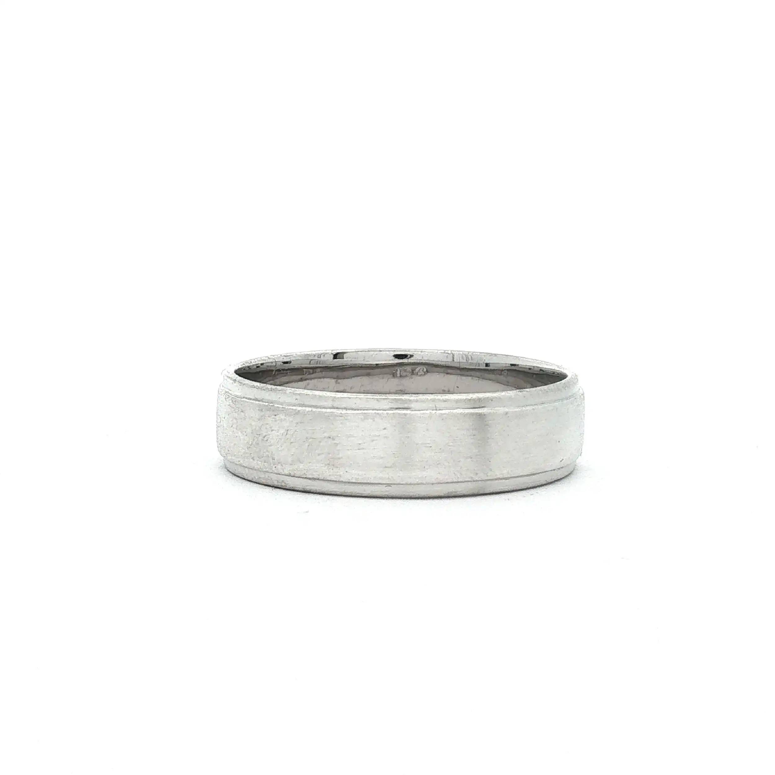 Ring Silber "Love you forever" Ring Silber "Love you forever"