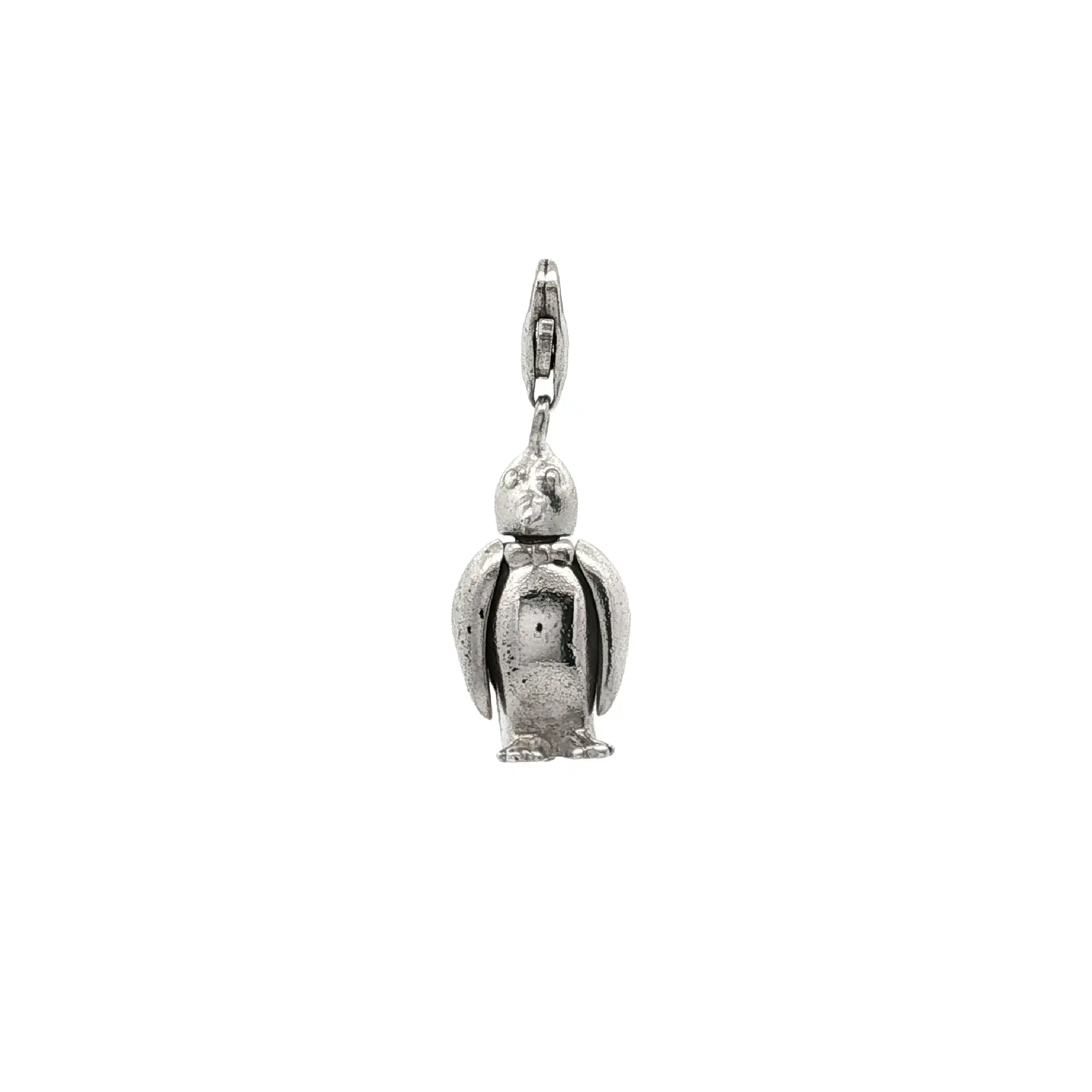 Anhänger Charm Pinguin Thomas Sabo