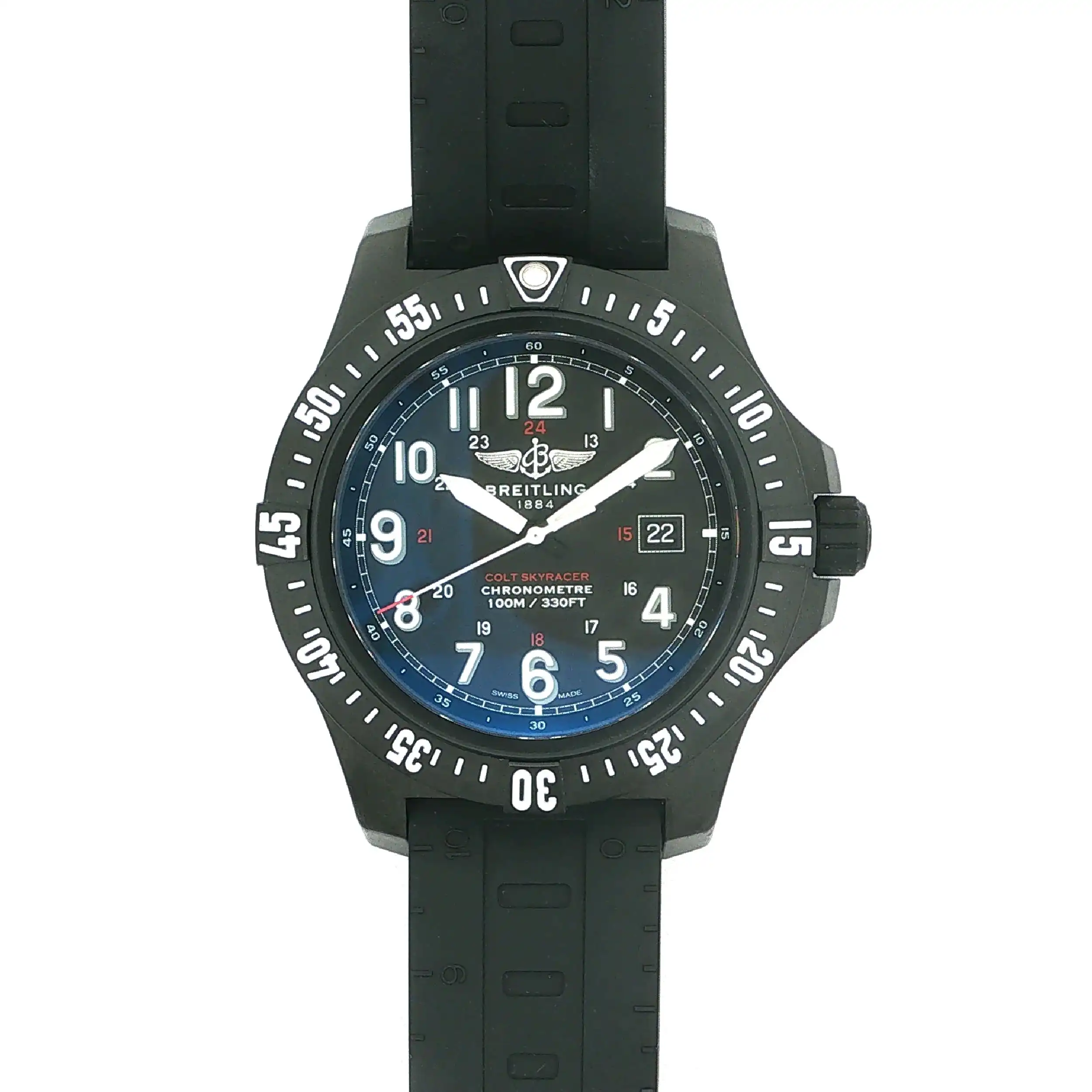 Herrenuhr Breitling Colt Skyracer Herrenuhr Breitling Colt Skyracer
