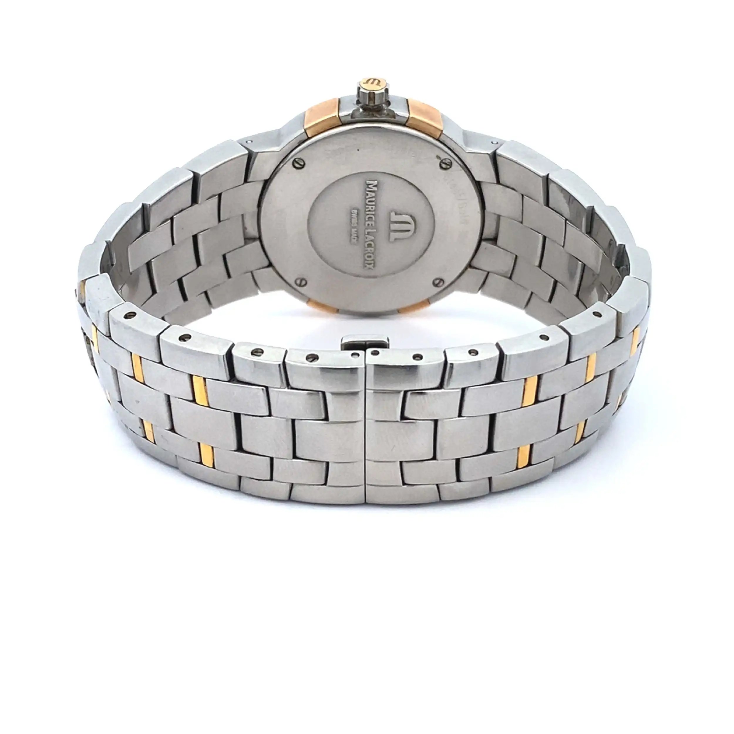 Herrenuhr Maurice Lacroix Herrenuhr Maurice Lacroix