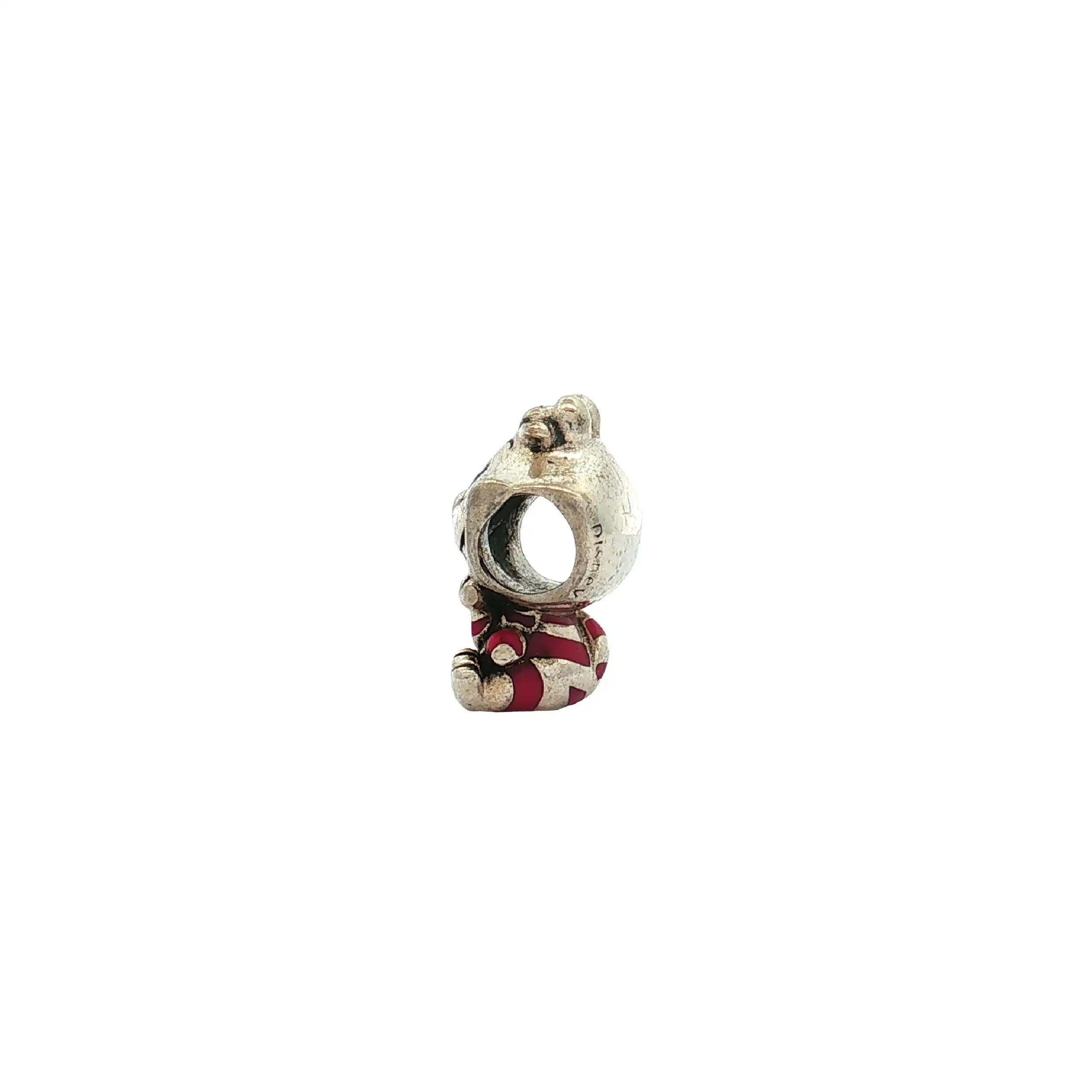 Pandora Charm Grinsekatze Pandora Charm Grinsekatze