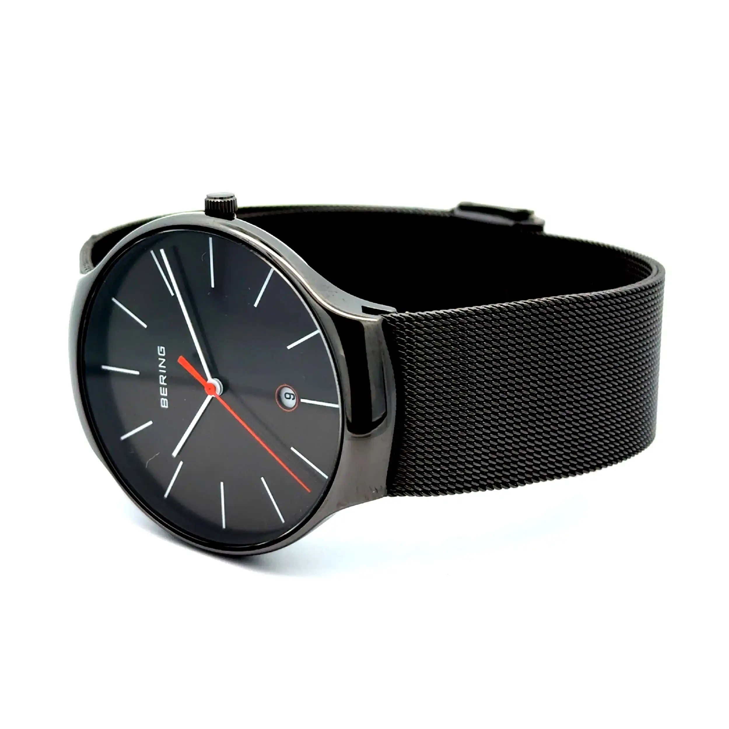 Herrenuhr Bering Unisex Classic Herrenuhr Bering Unisex Classic
