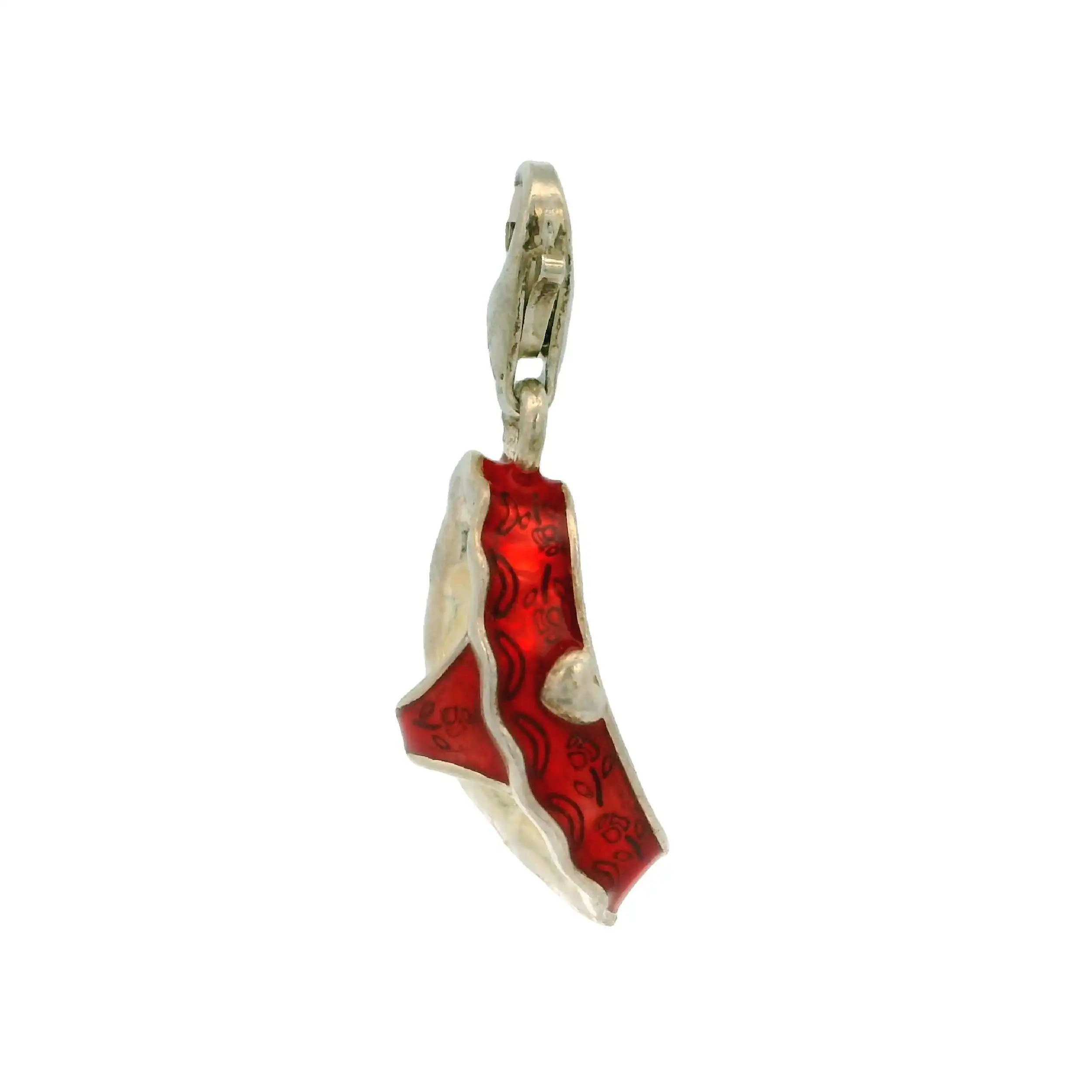 Thomas Sabo Charm Hipster rot Thomas Sabo Charm Hipster rot