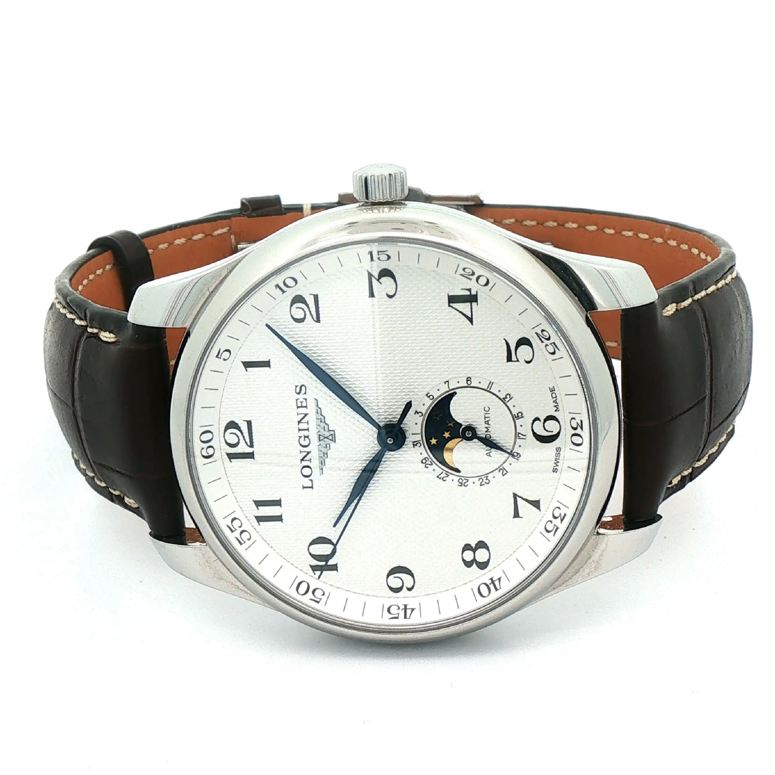 Herrenuhr Longines Master Collection Herrenuhr Longines Master Collection