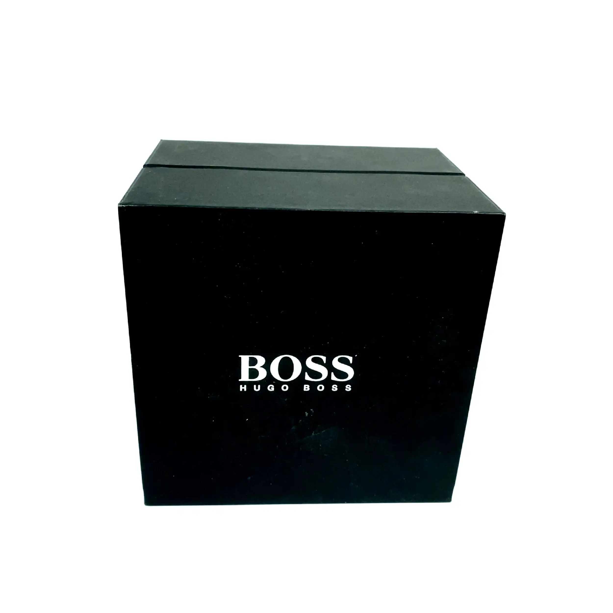 Herrenuhr Hugo Boss