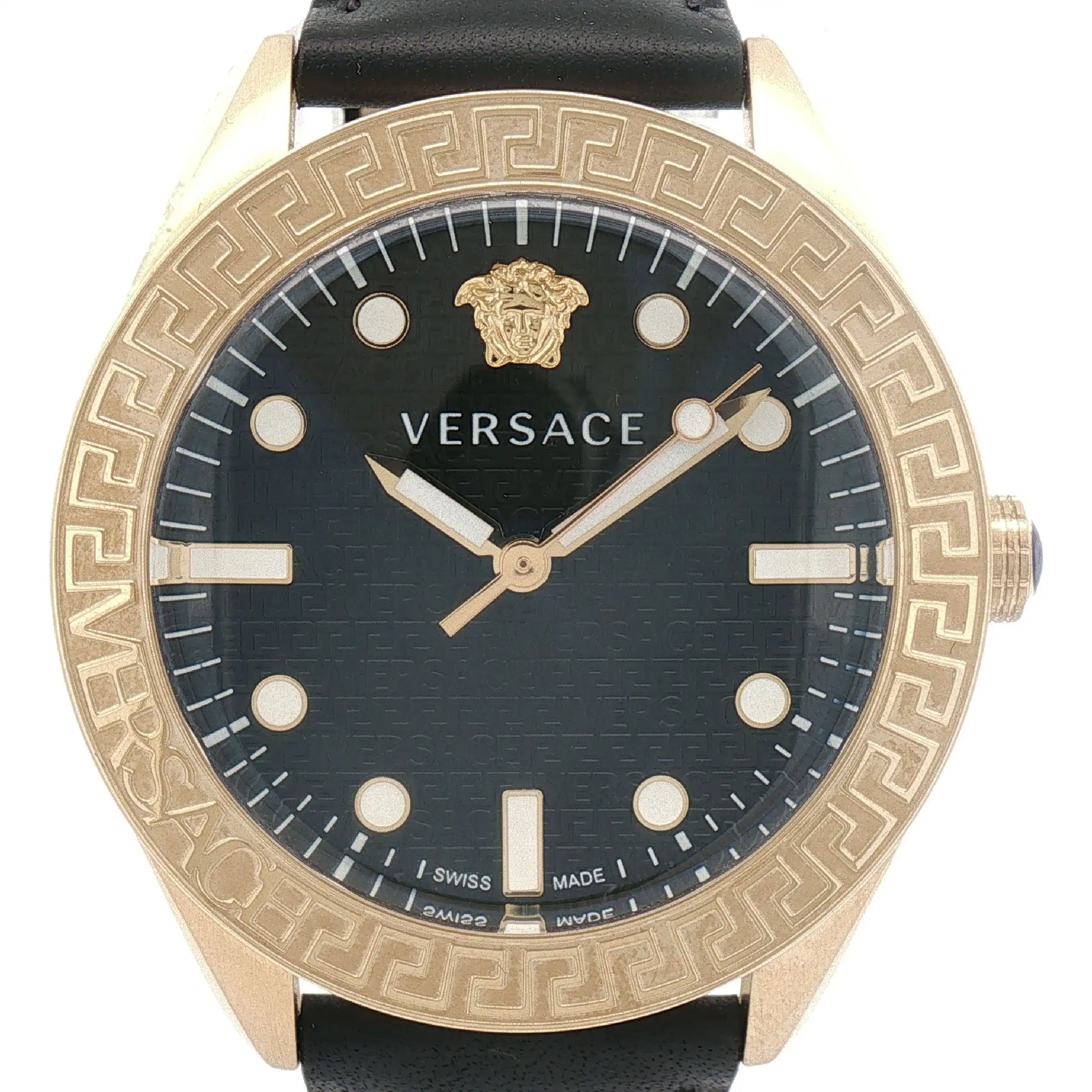 Herrenuhr Versace Herrenuhr Versace