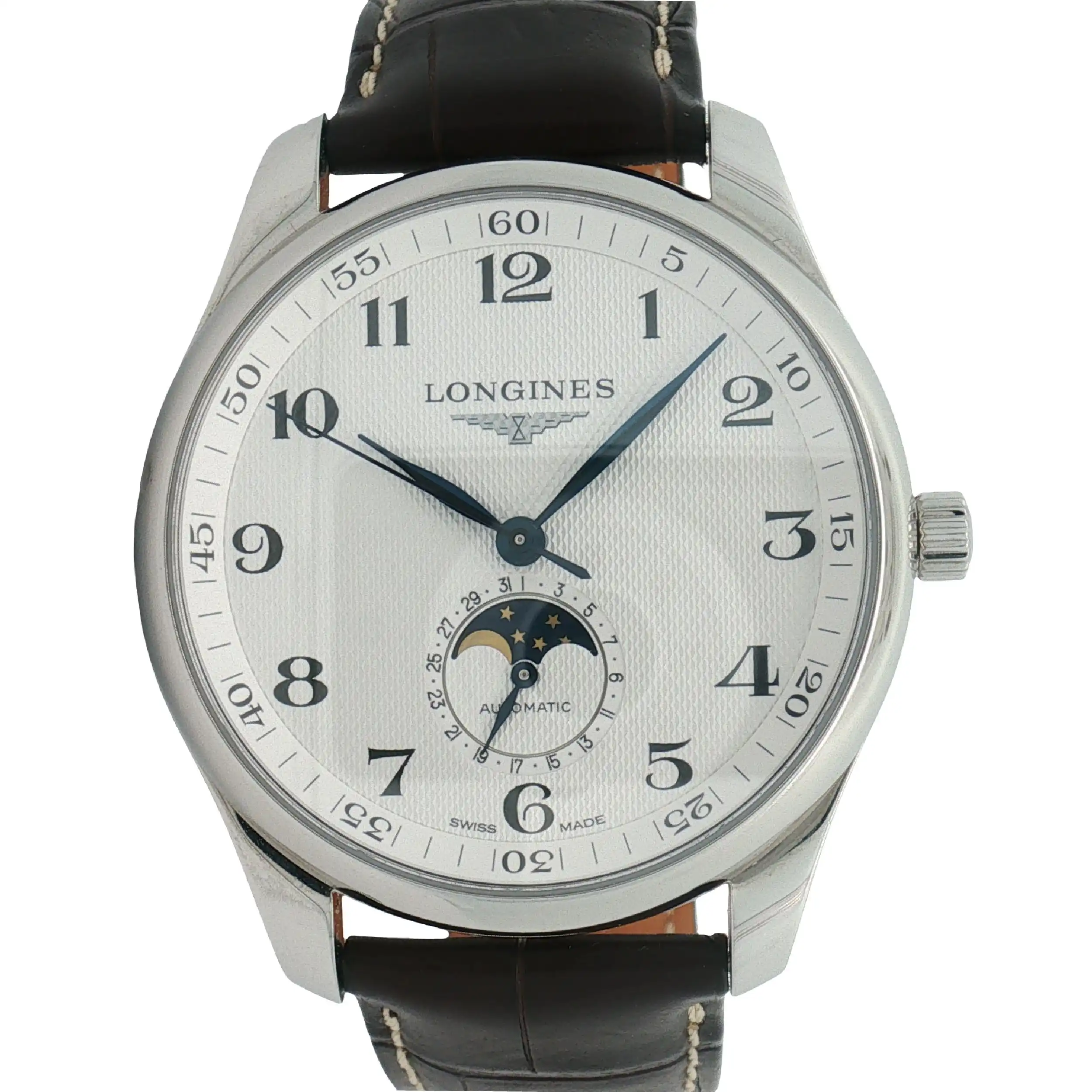 Herrenuhr Longines Master Collection