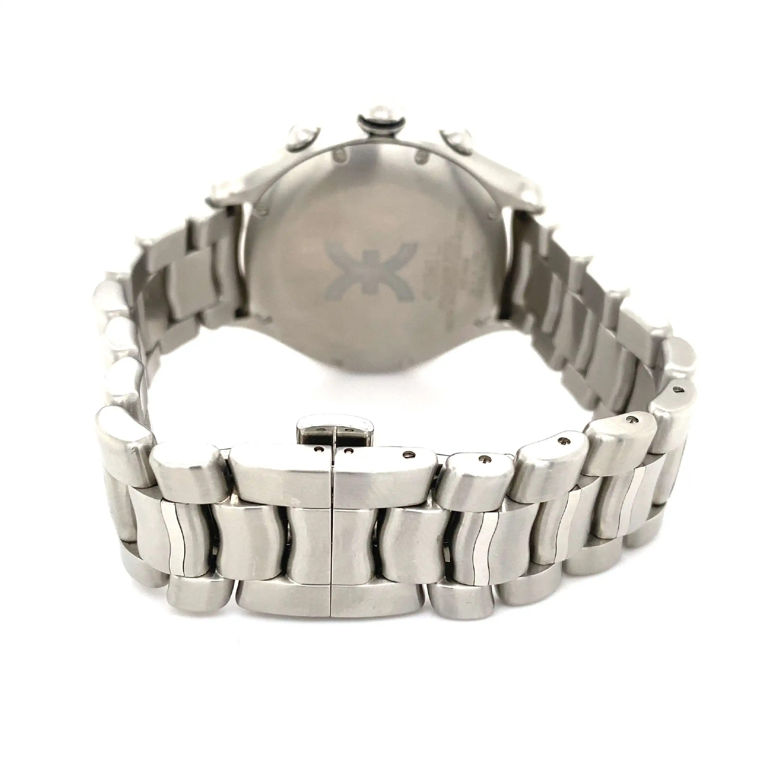 Herrenuhr Ebel X-1 Chronograph Herrenuhr Ebel X-1 Chronograph