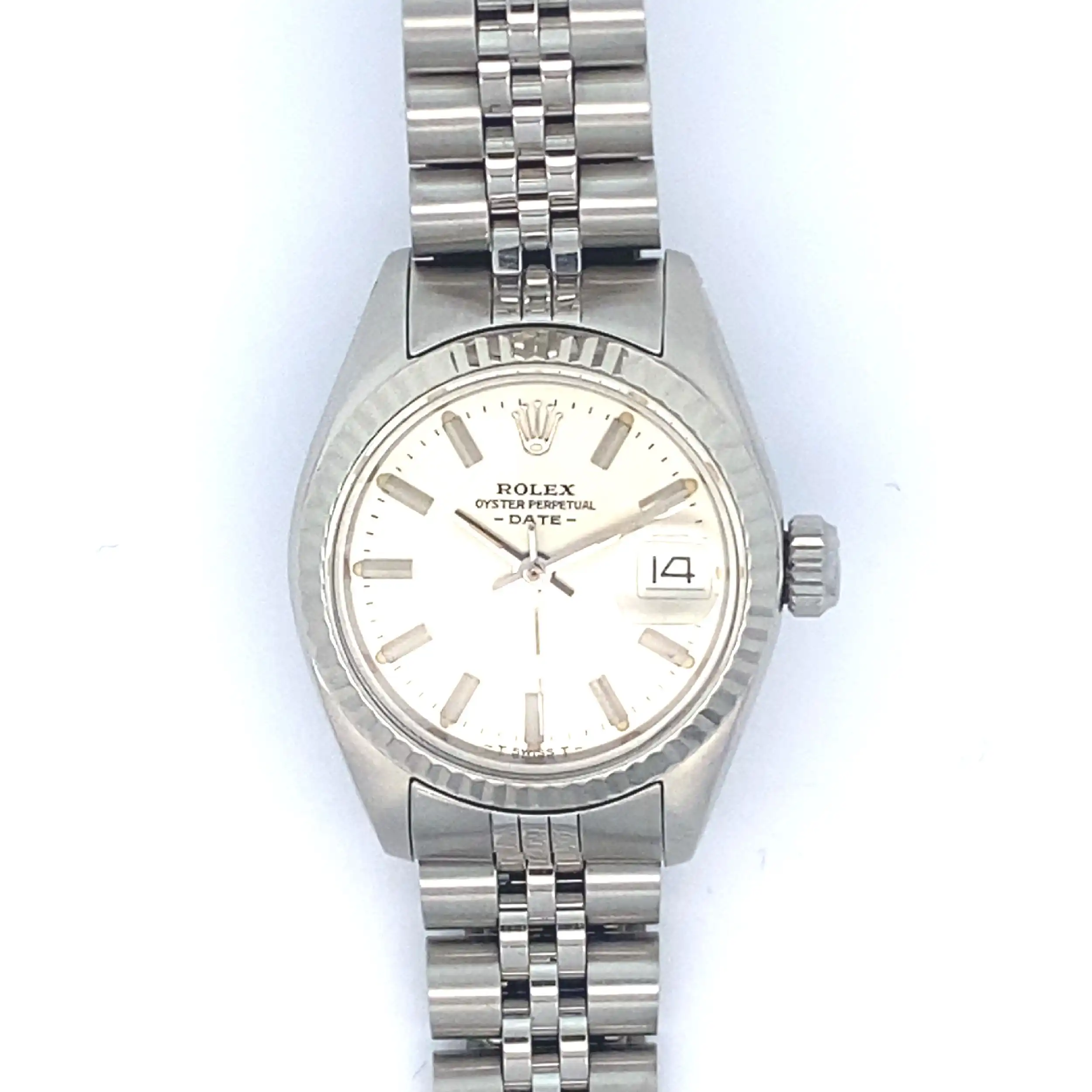 Damenuhr Rolex Lady-Datejust Damenuhr Rolex Lady-Datejust