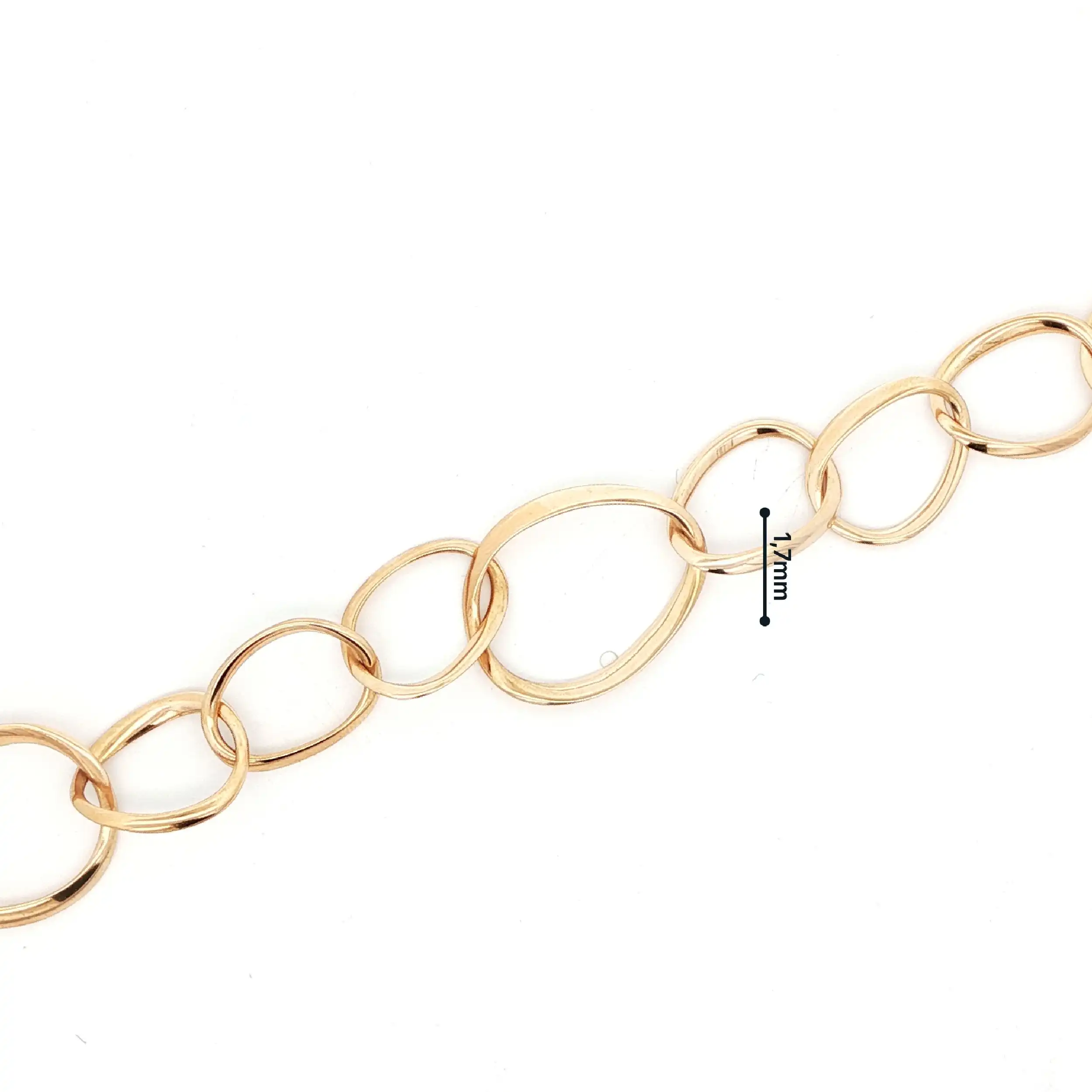 Armband Gelbgold Armband Gelbgold