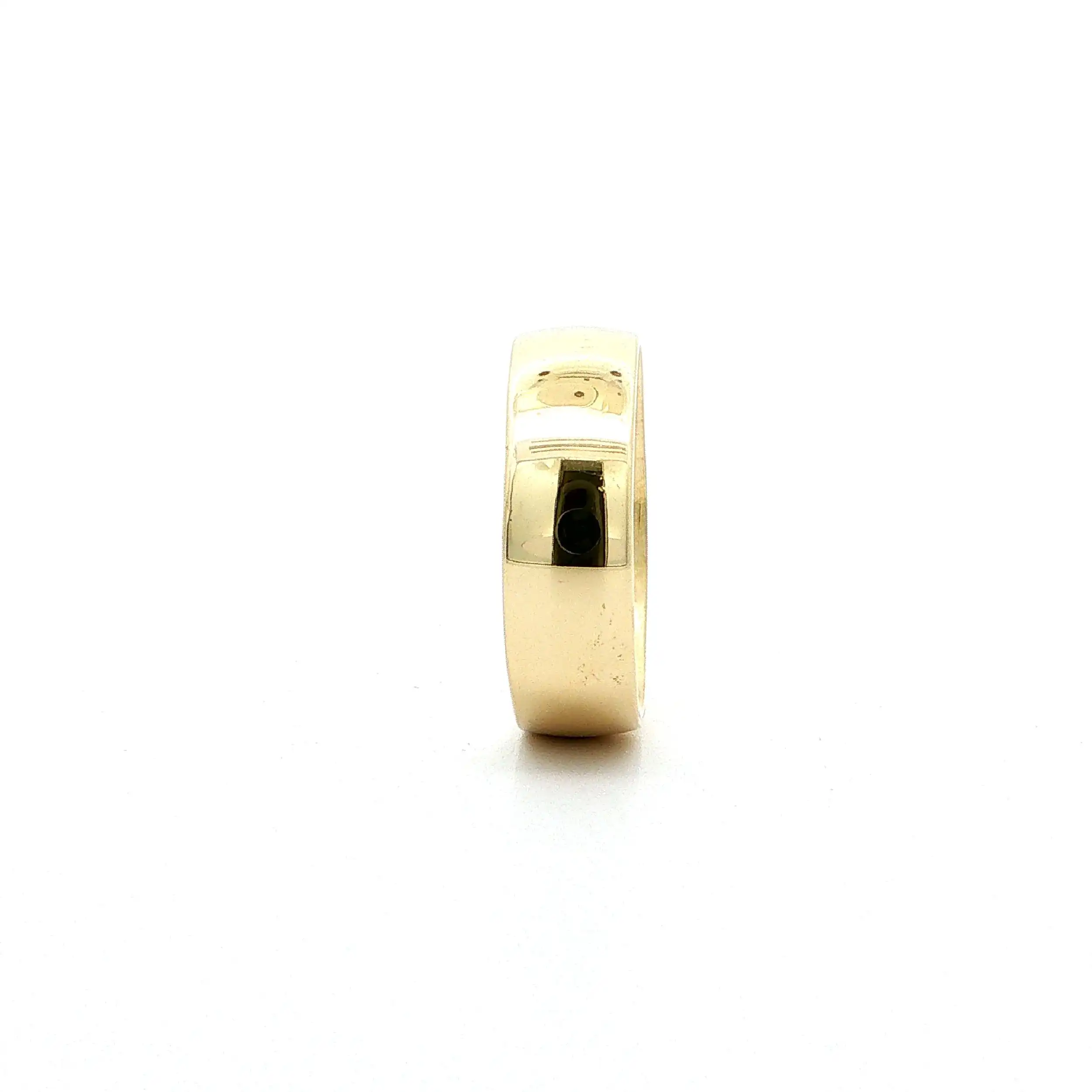 Trauring Gelbgold Trauring Gelbgold