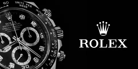 Uhr Rolex mit Logo Gebrauchte Rolex Uhren mit Zertifikat – exklusiv bei Pfandhaus Schumachers