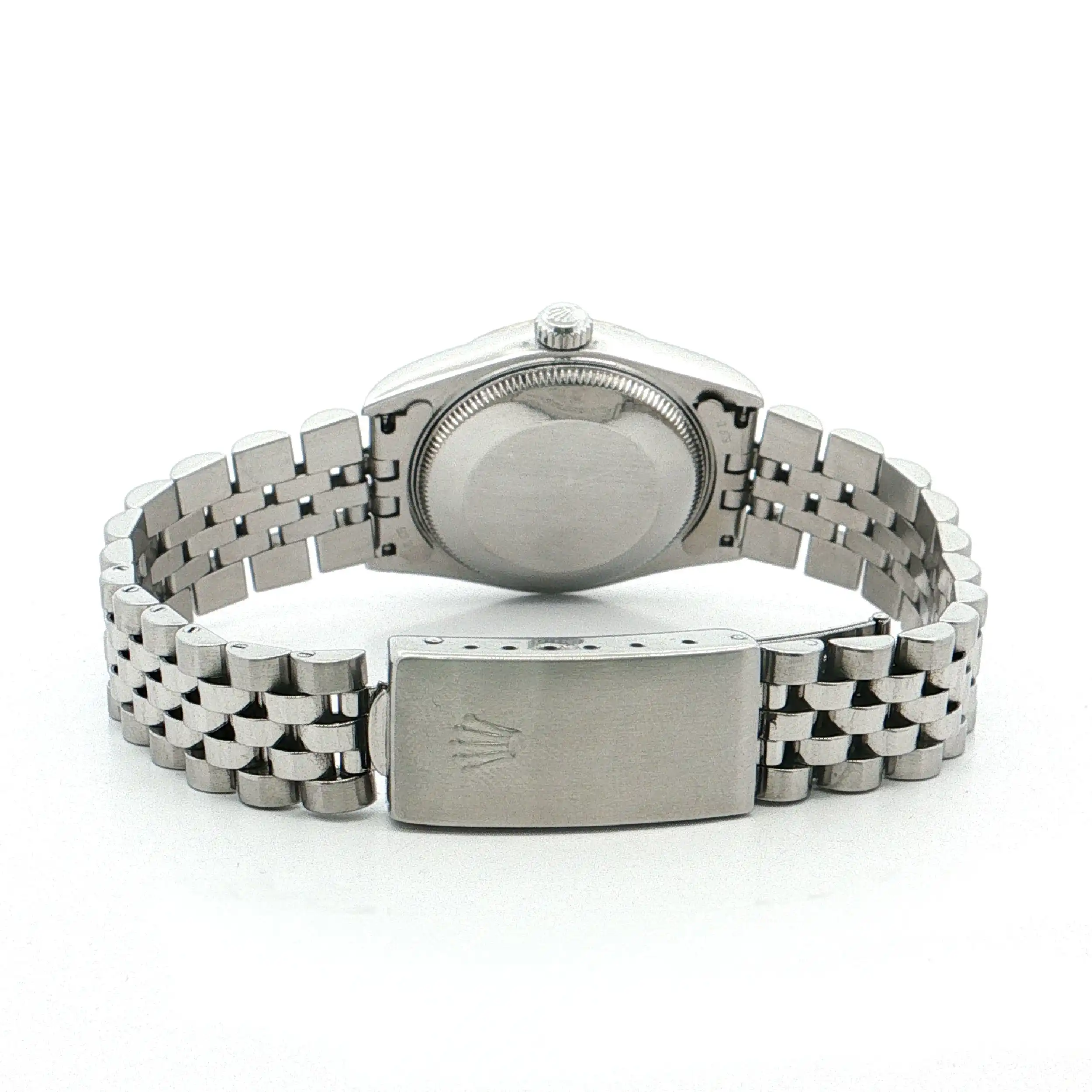 Damenuhr Rolex Datejust 31 Ref.68274 mit Box und Papiere Damenuhr Rolex Datejust 31 Ref.68274 mit Box und Papiere