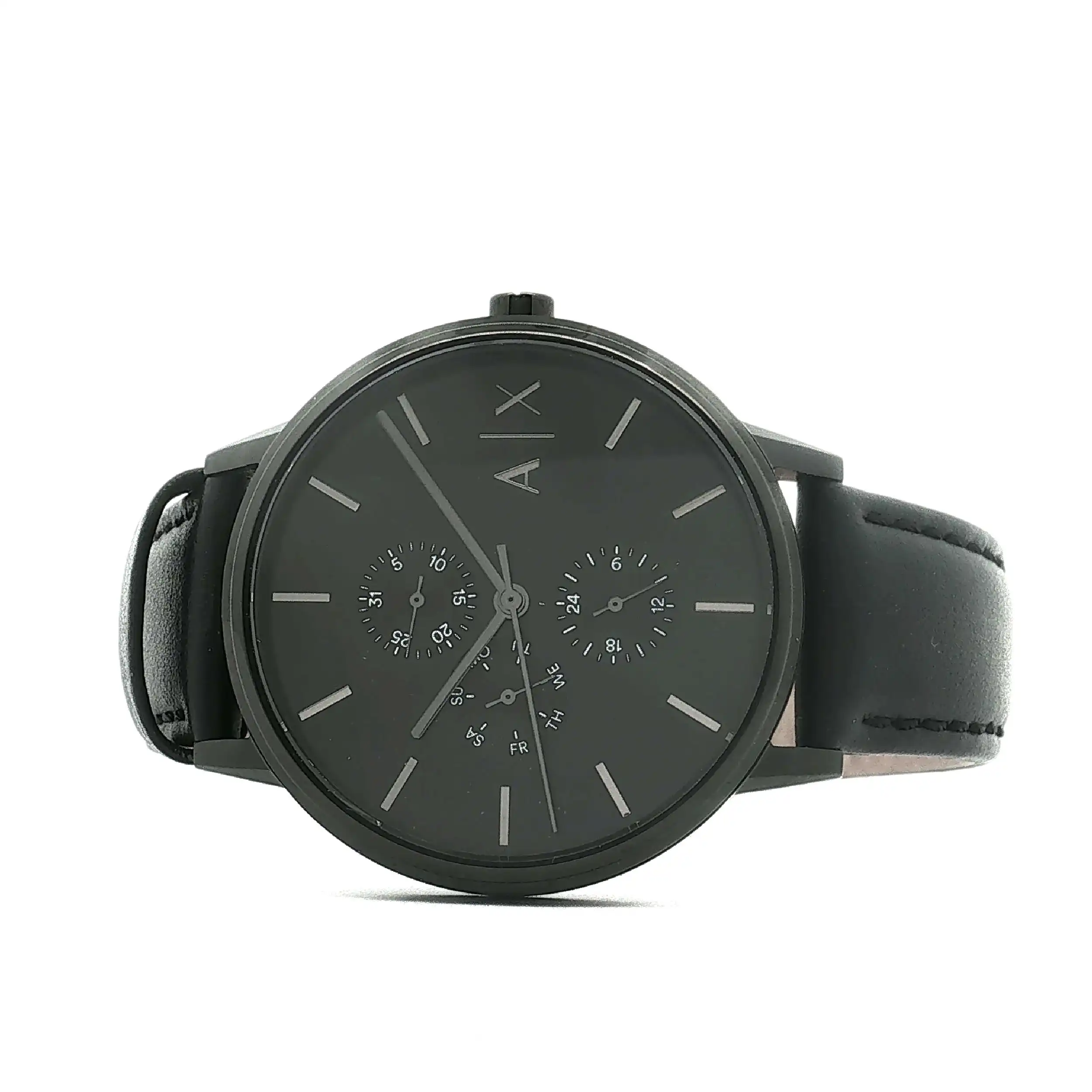 Herrenuhr Armani Quarz Herrenuhr Armani Quarz