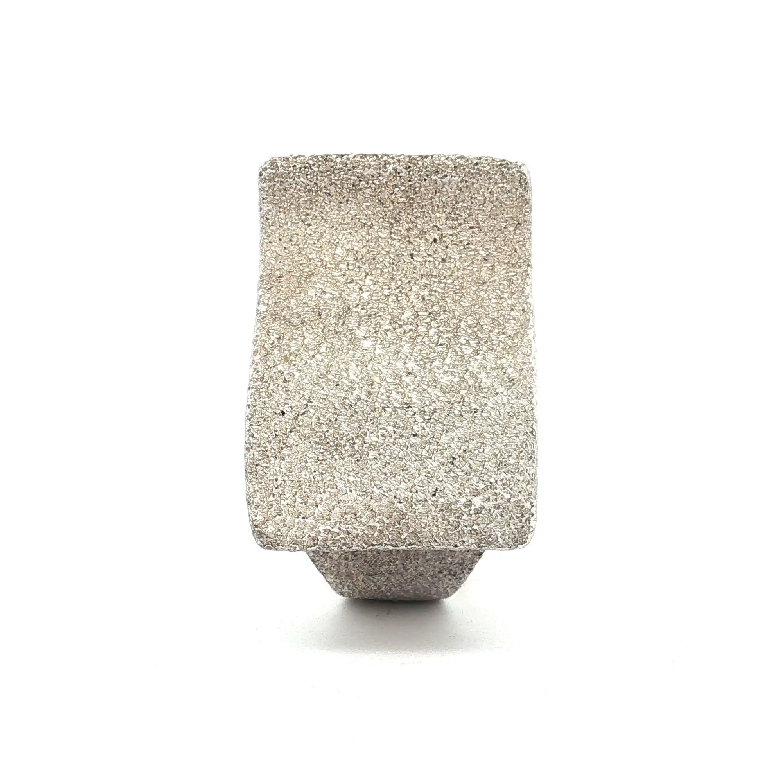 Ring Silber gehämmert Ring Silber gehämmert