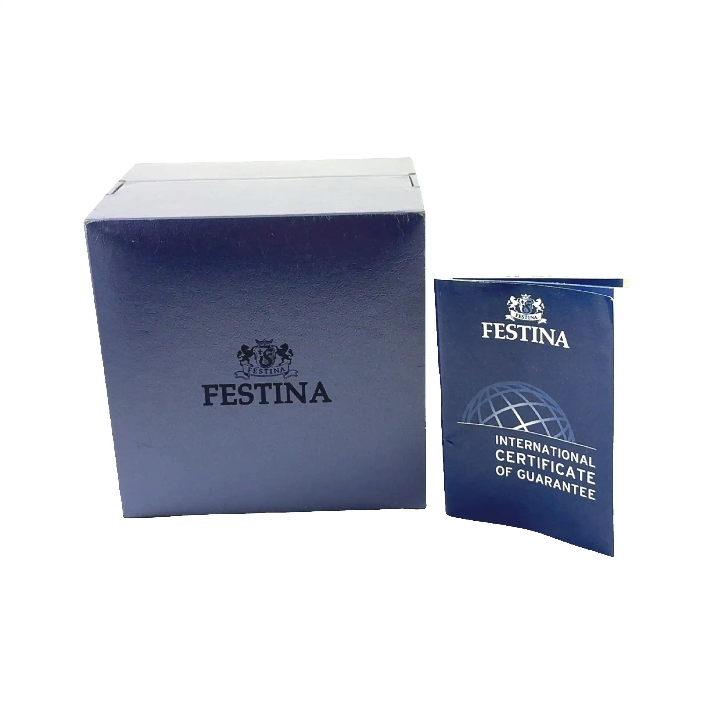 Herrenuhr Festina Chronograph Herrenuhr Festina Chronograph