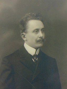 Conrad Schumachers