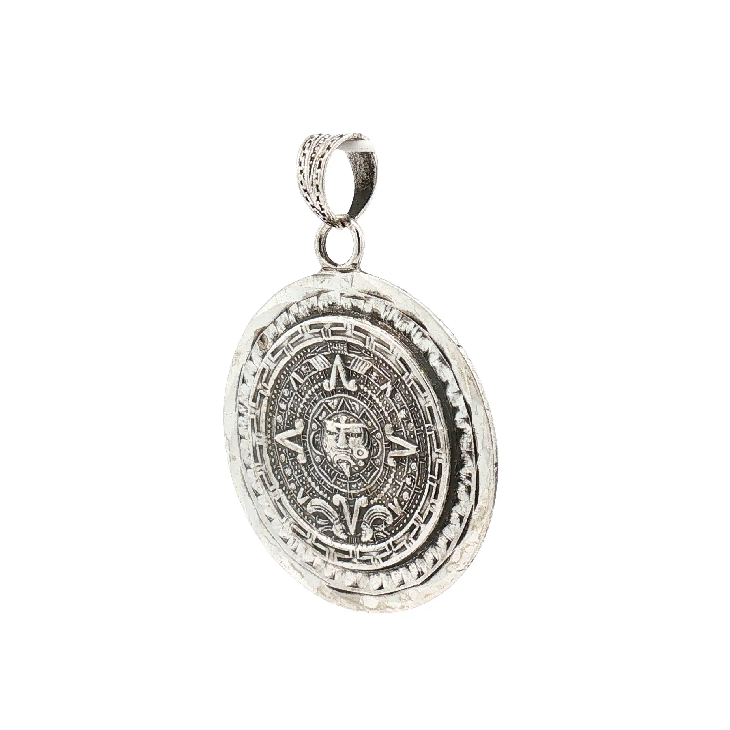 Anhänger Silber
