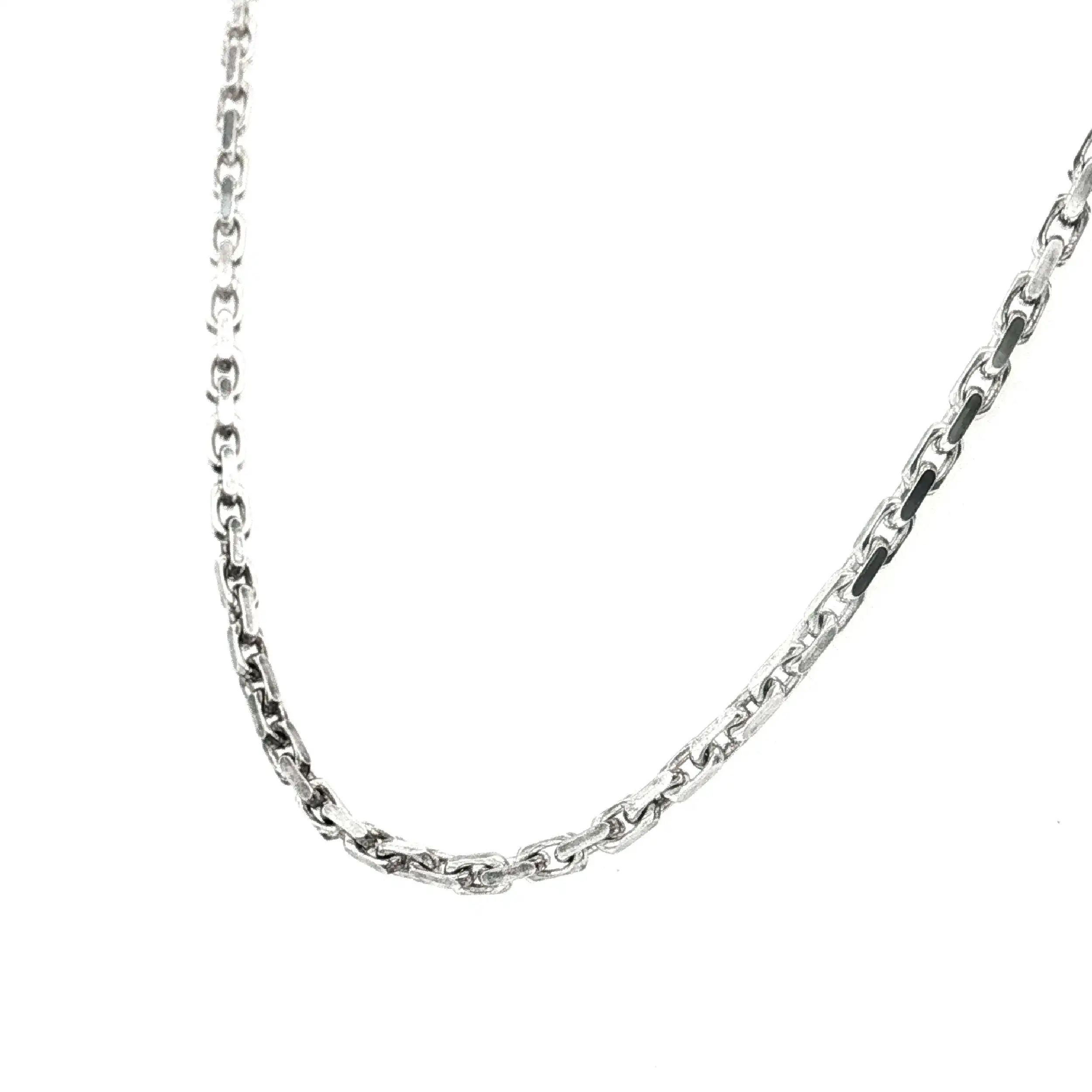 Ankerkette Silber Ankerkette Silber