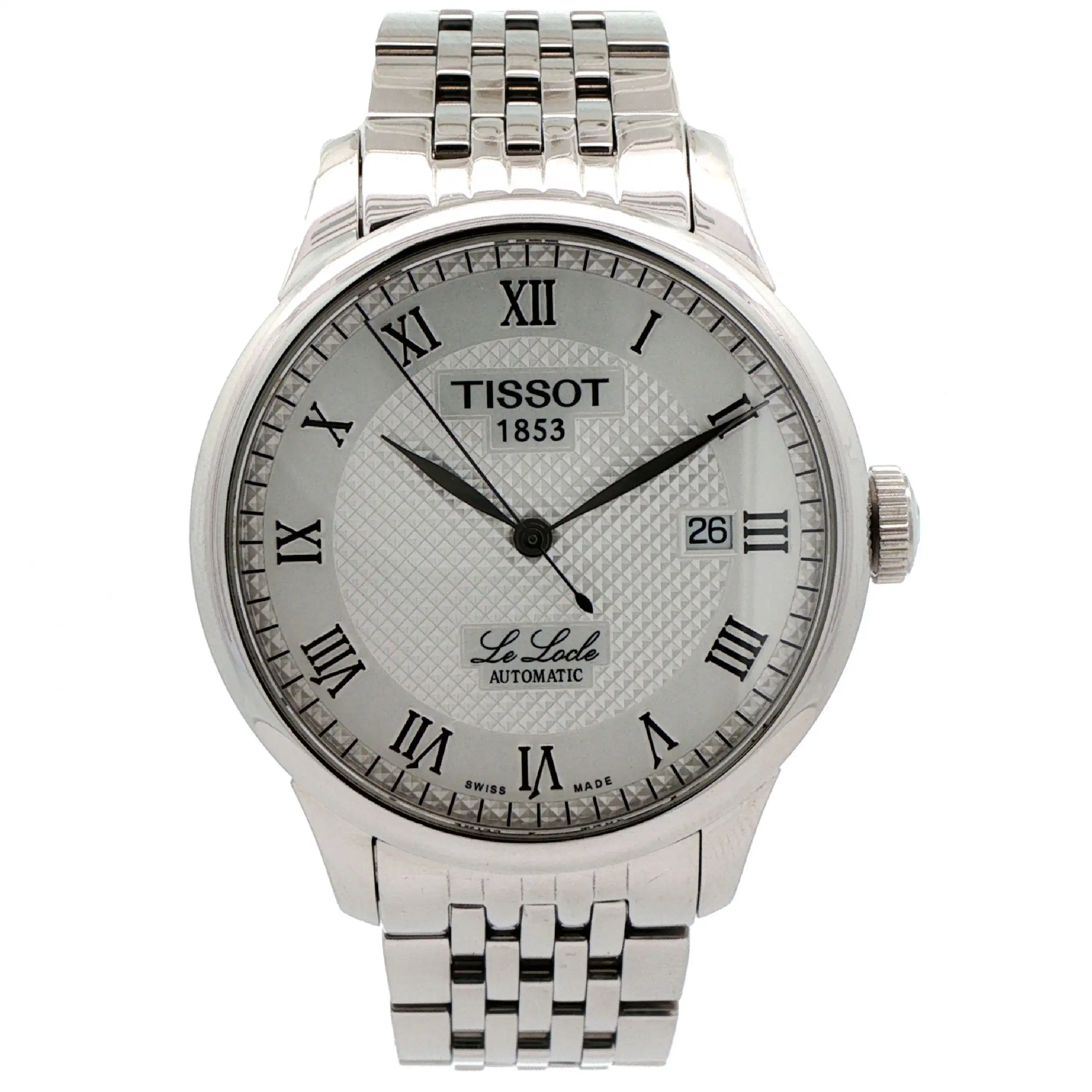 Tissot Le Locle Tissot Le Locle
