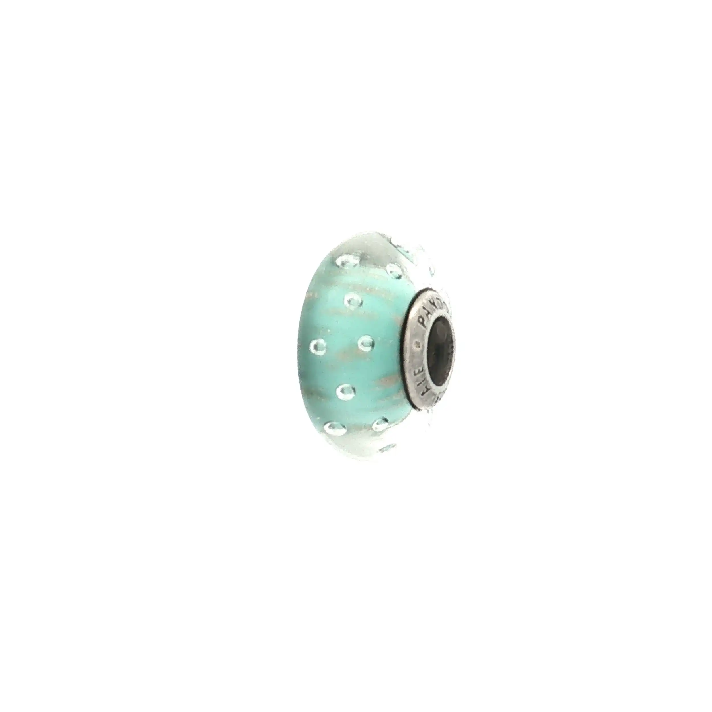 Charm Pandora "Murano Glass Glitzer" Charm Pandora "Murano Glass Glitzer"
