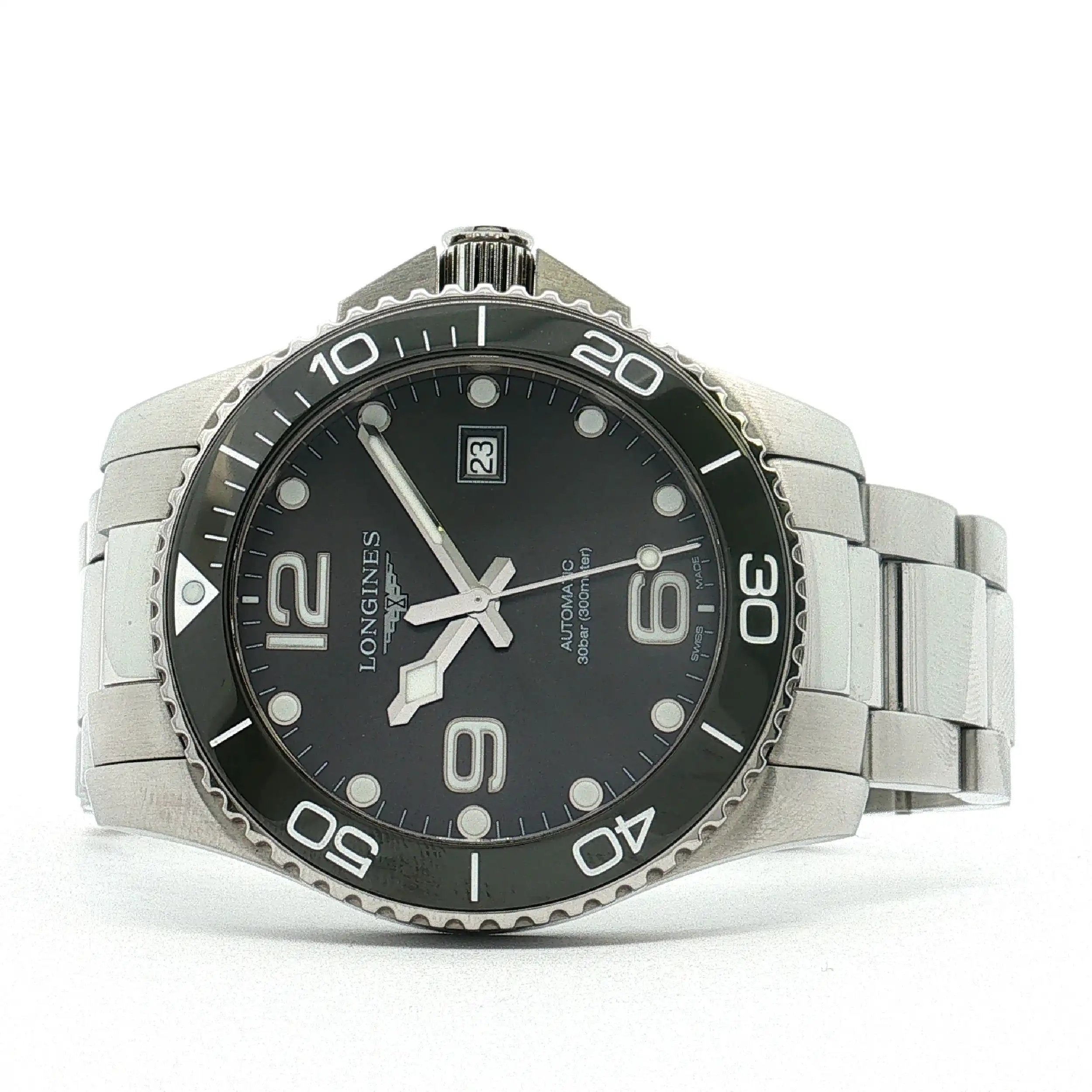 Herrenuhr Longines Hydro Conquest Taucheruhr Herrenuhr Longines Hydro Conquest Taucheruhr