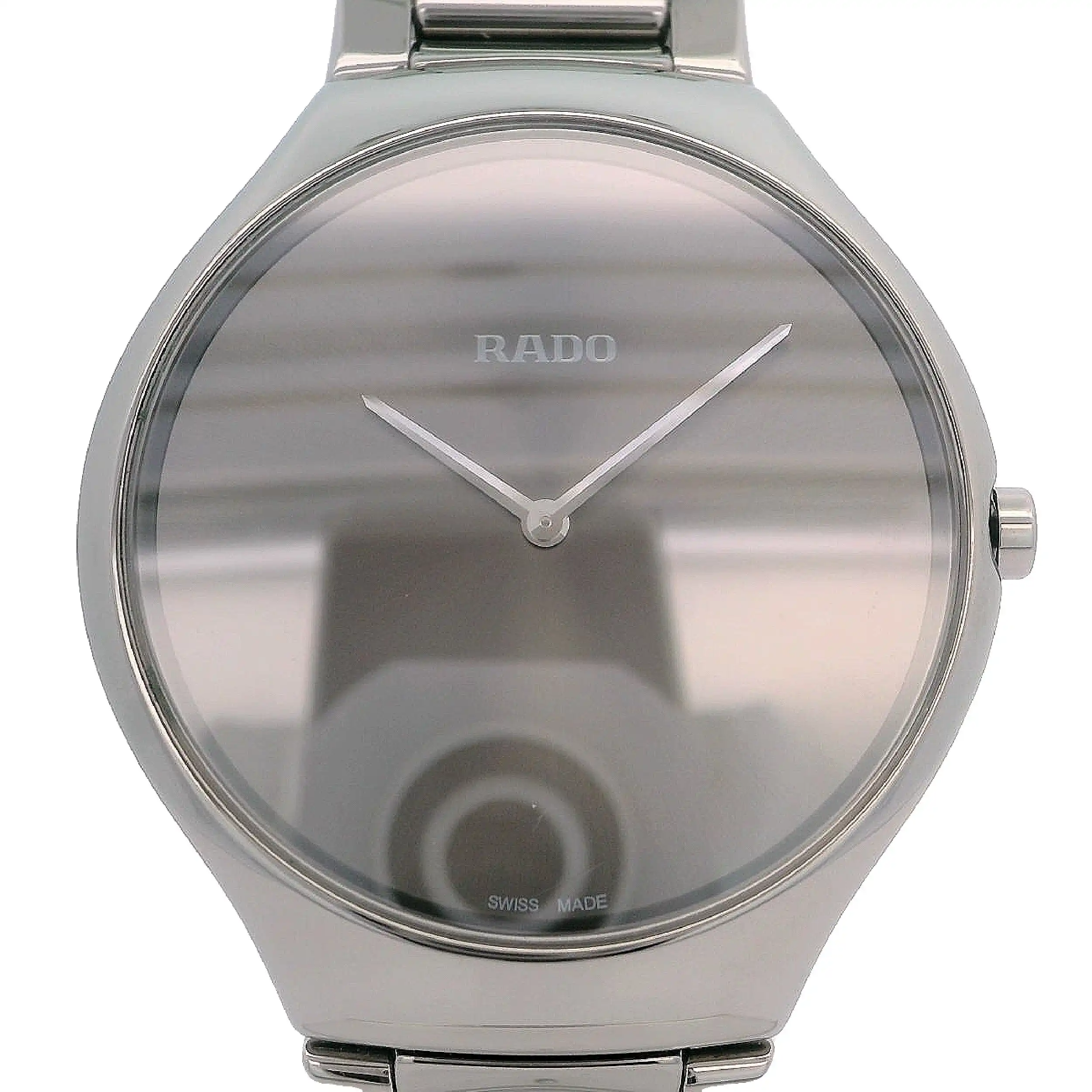 Herrenuhr Rado True Thinline Herrenuhr Rado True Thinline